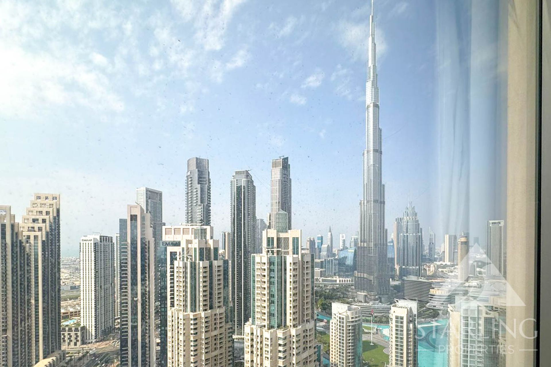 公寓 在 Dubai, Dubai 12659157