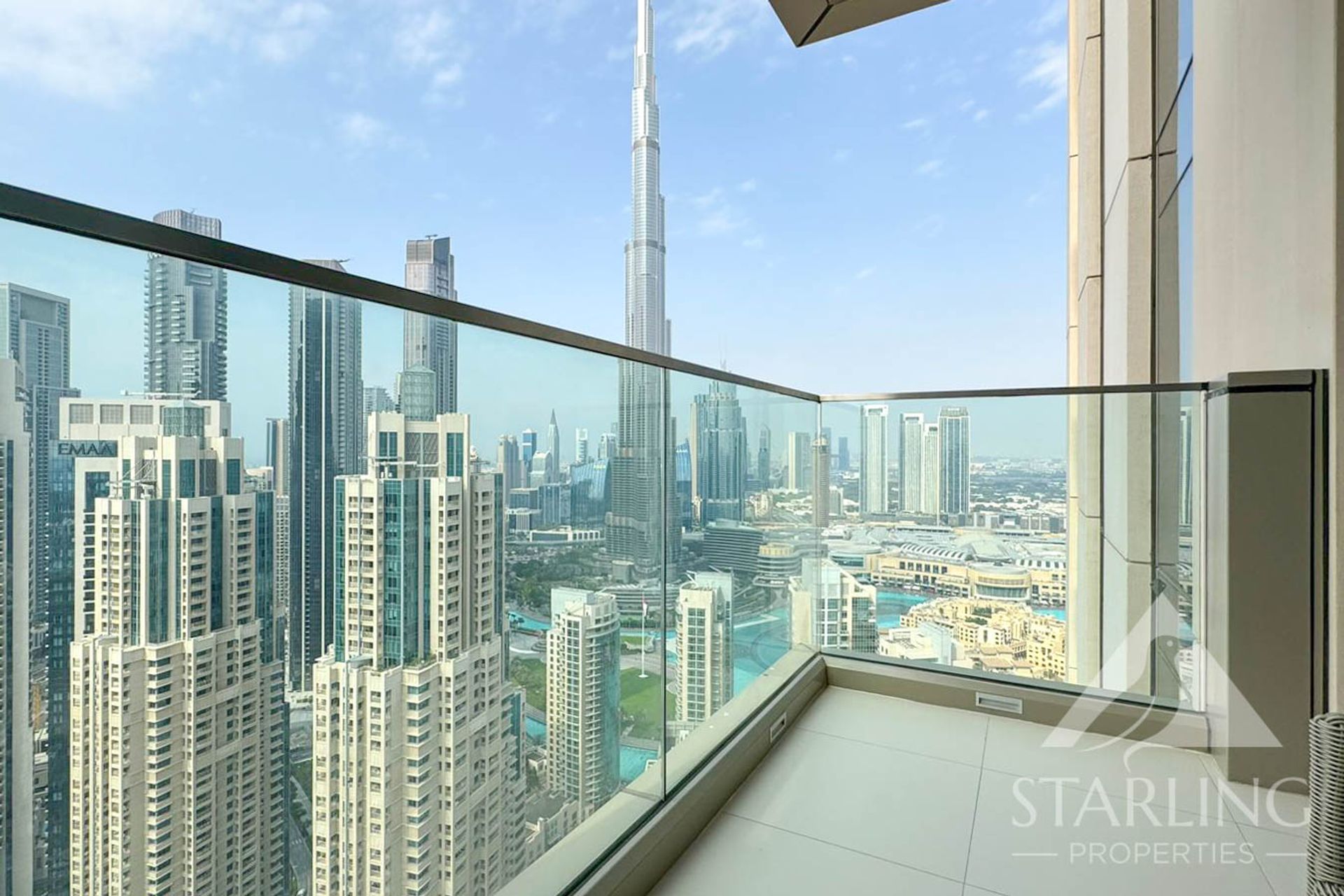 Condominium dans Dubai, Dubaï 12659157