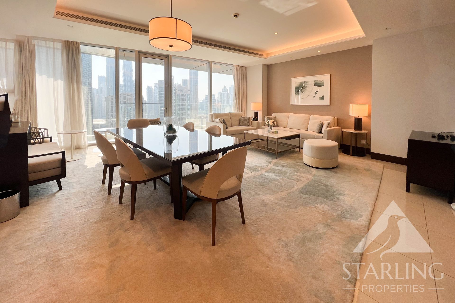 Condominium in Dubai, Dubayy 12659167