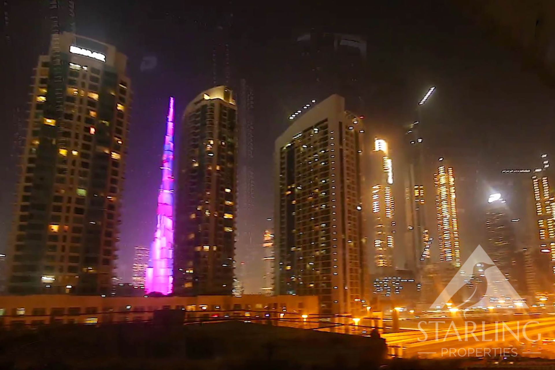 公寓 在 Dubai, Dubai 12659173