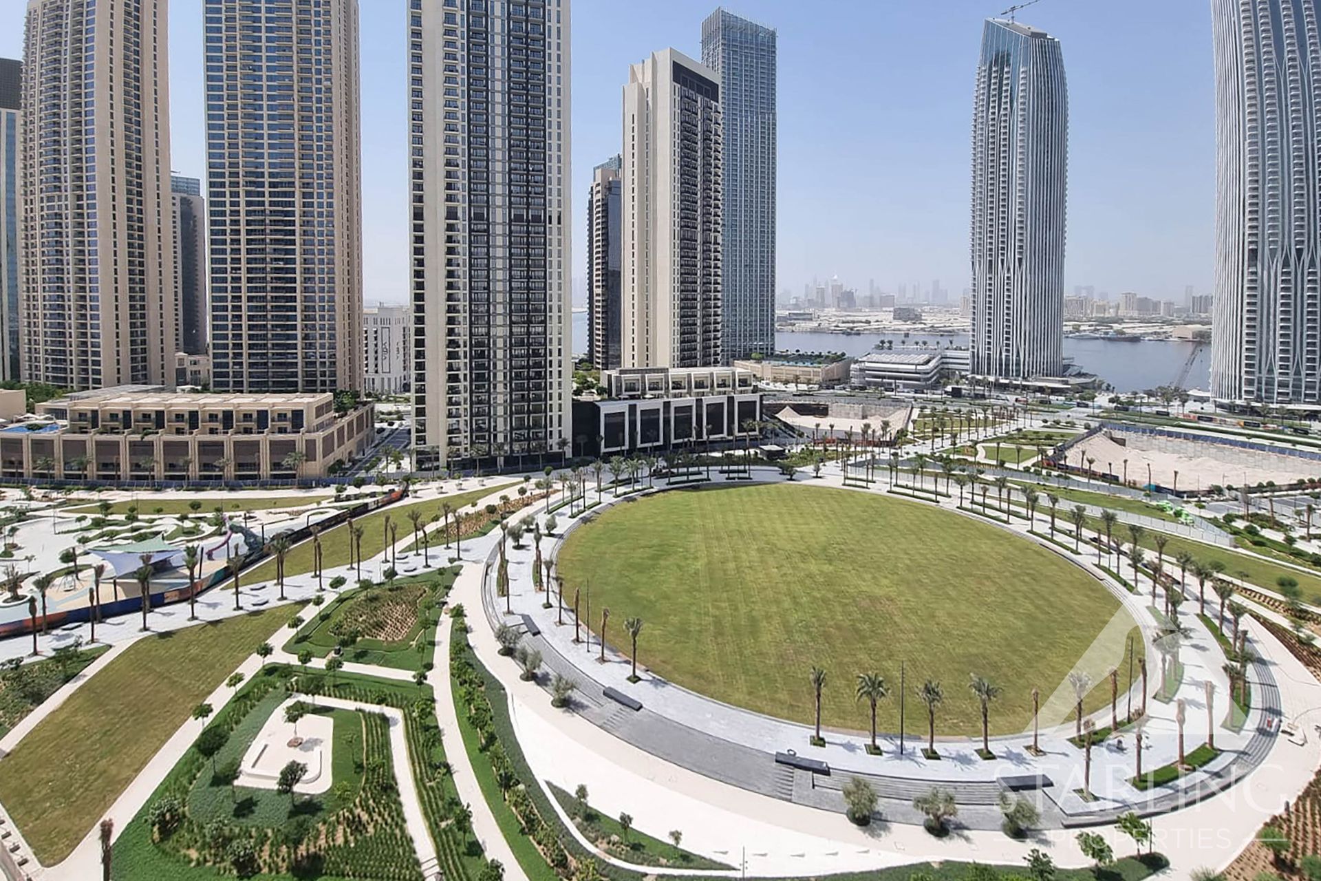 Residential in Dubai, Dubai 12659176