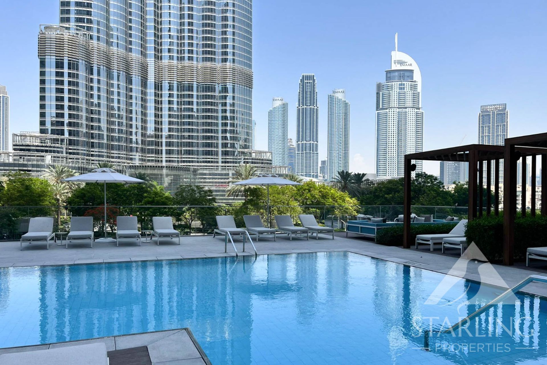 عمارات في Dubai, Dubai 12659182