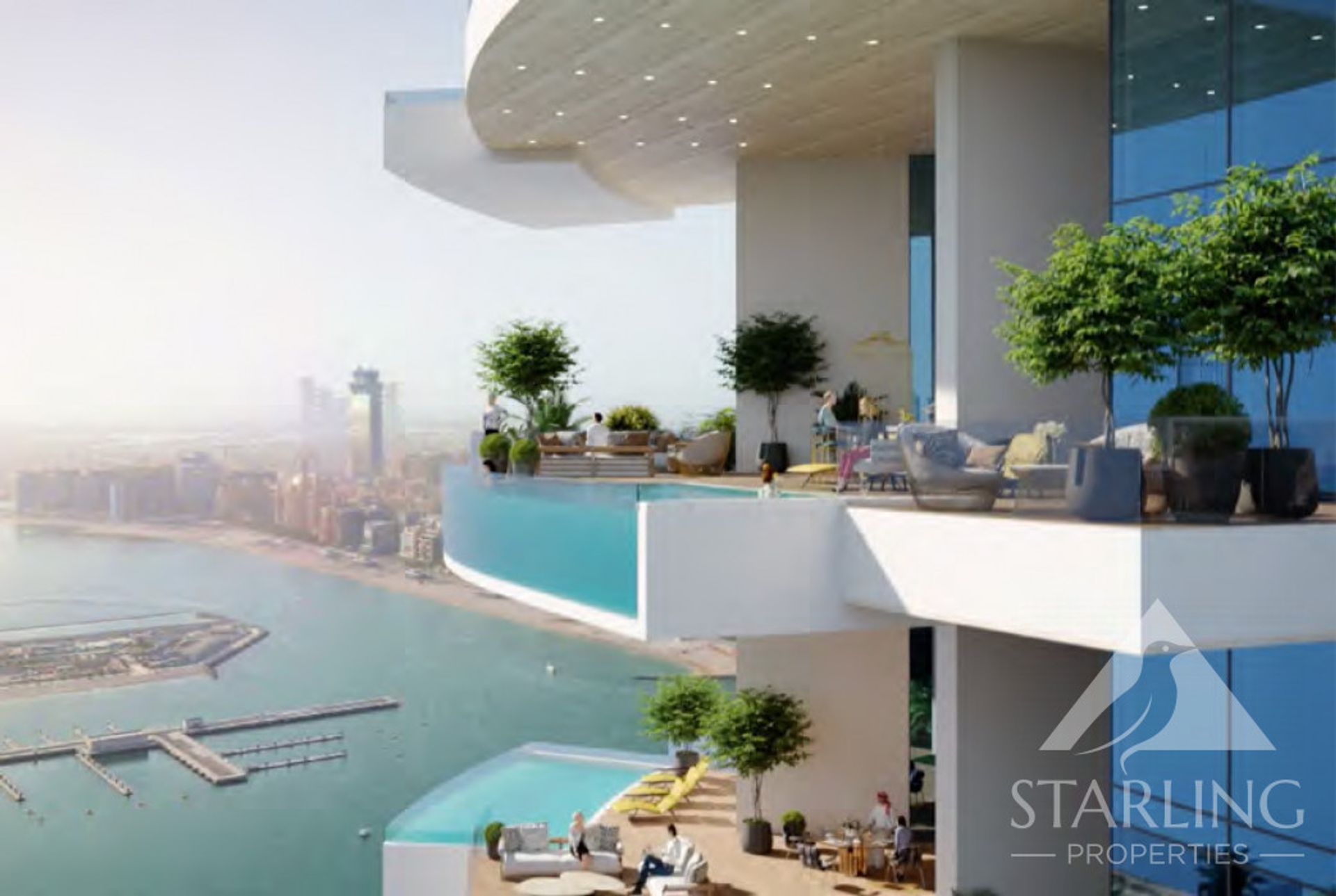 Residential in Dubai, Dubai 12659184