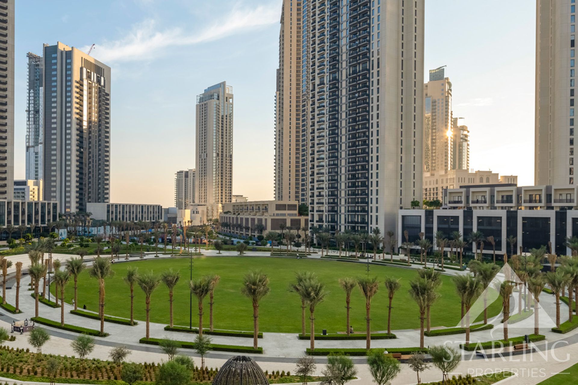 Condominium in Dubai, Dubai 12659185