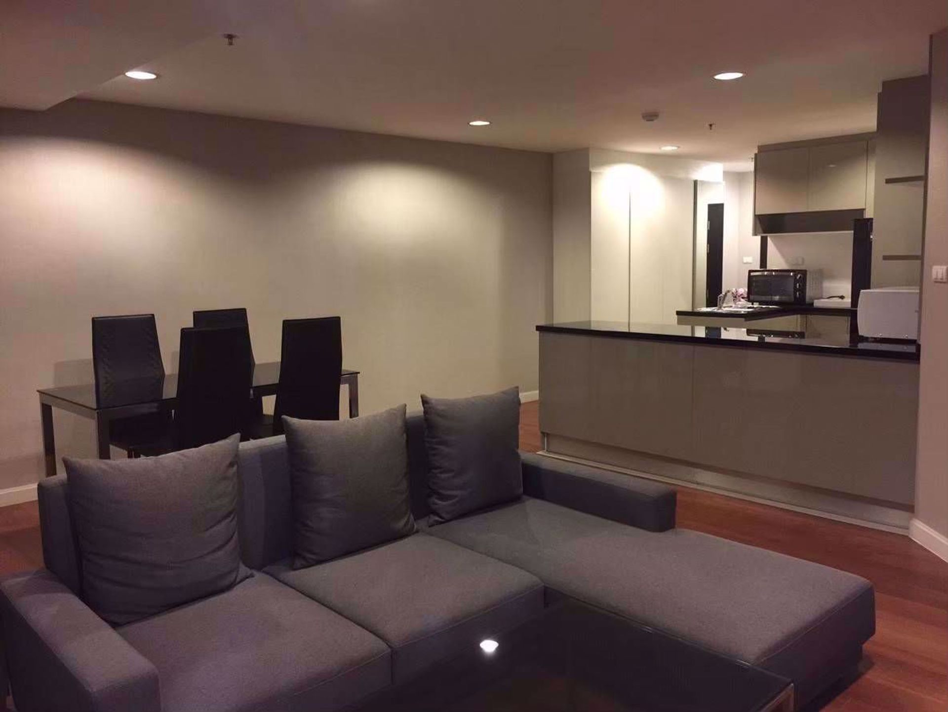 Condominio nel Ban Na canzone, Krung Thep Maha Nakhon 12659219