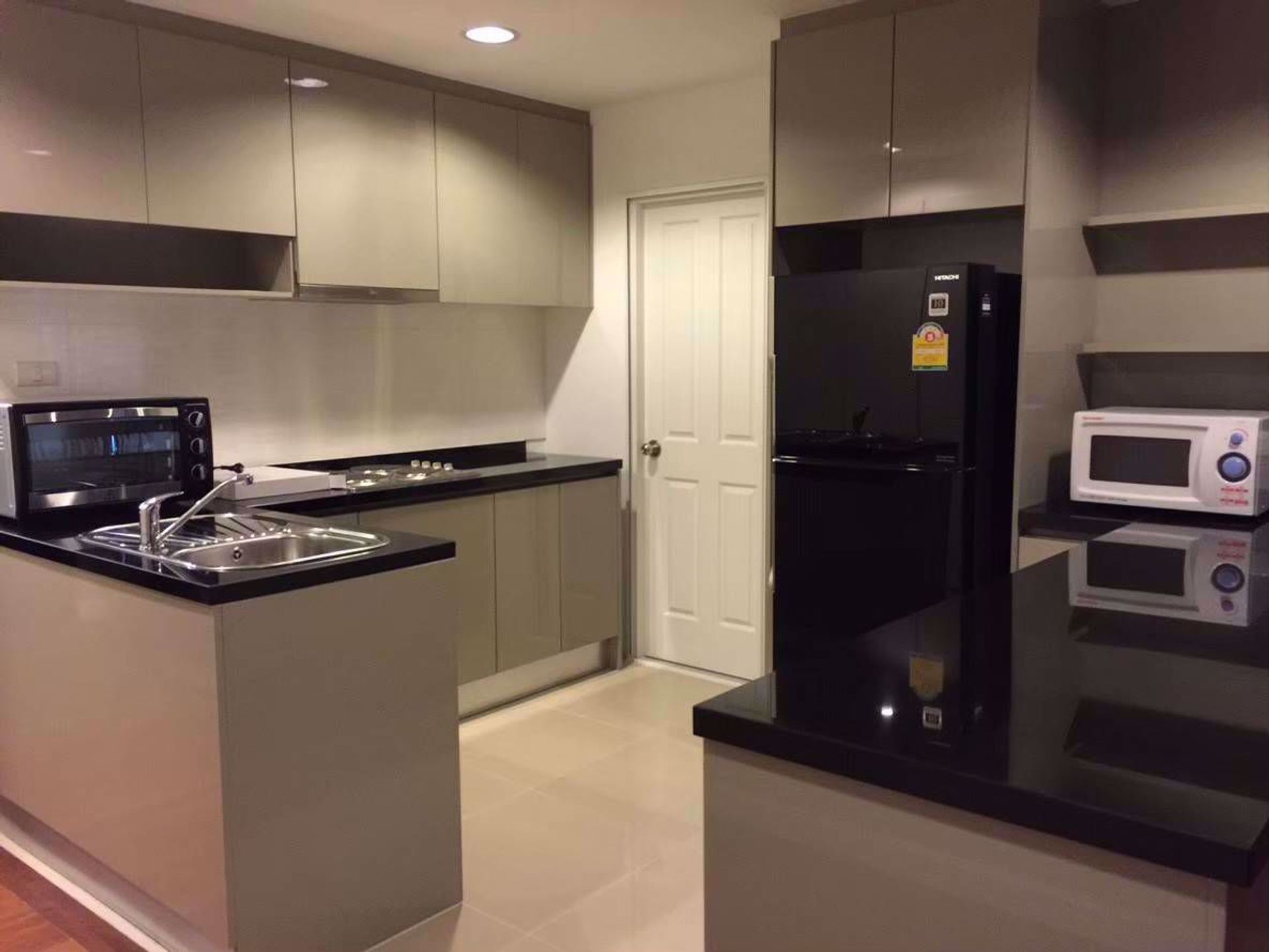 Condominio nel Ban Na canzone, Krung Thep Maha Nakhon 12659219