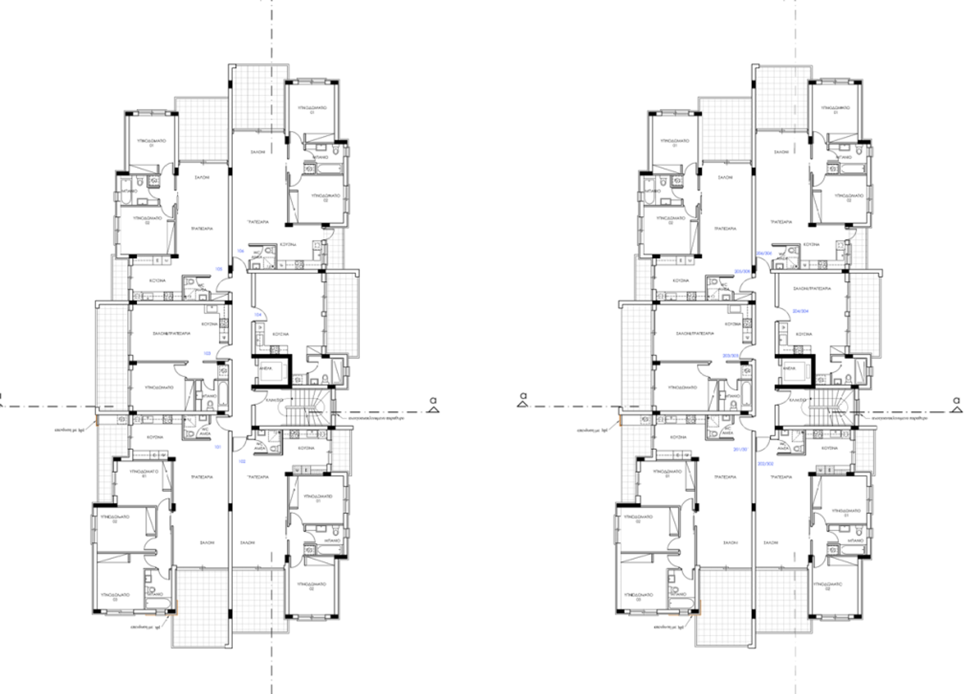 Kondominium w Kato Polemidia, Lemesos 12659567