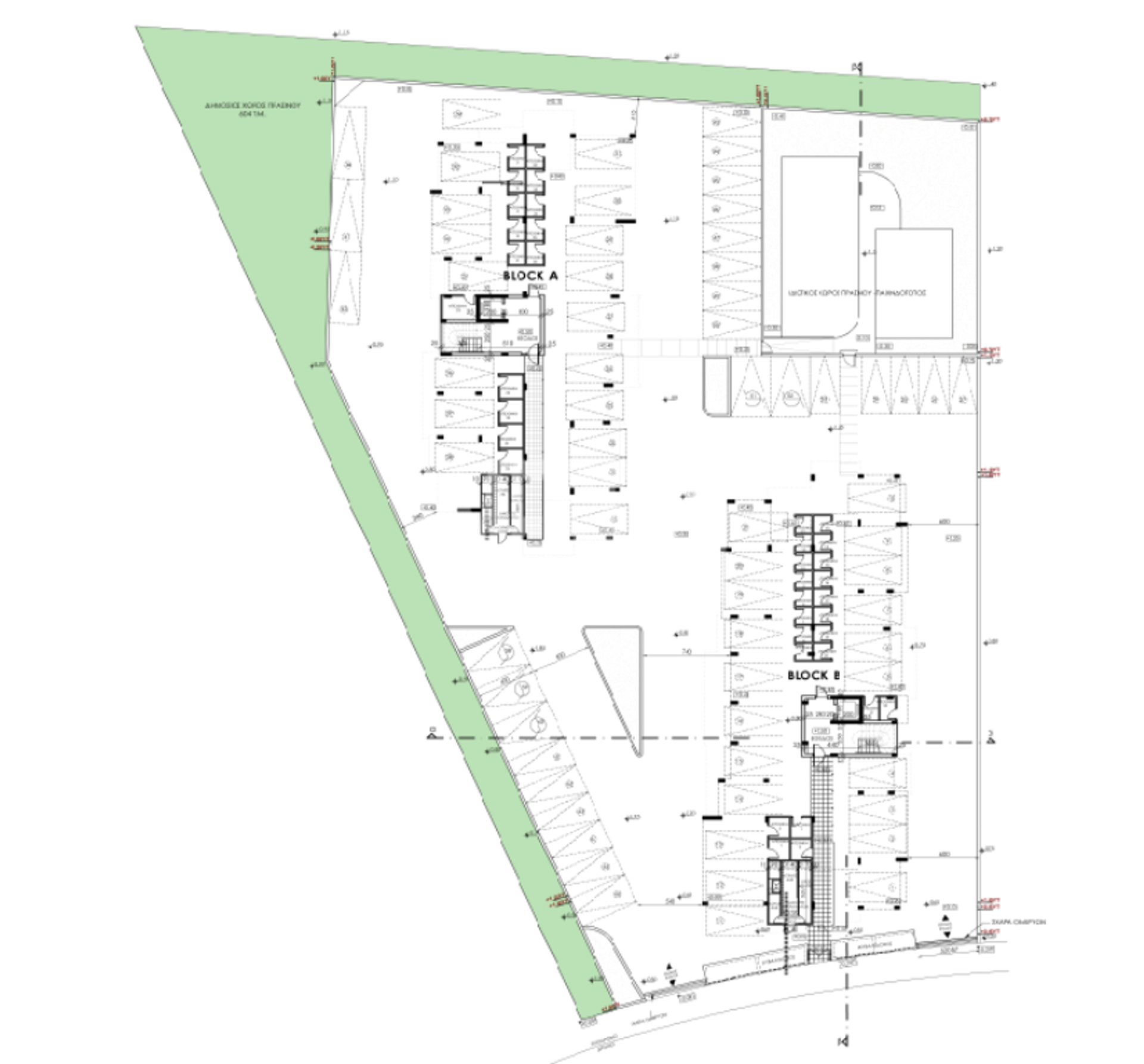 Kondominium di Kato Polemidia, Lemesos 12659598