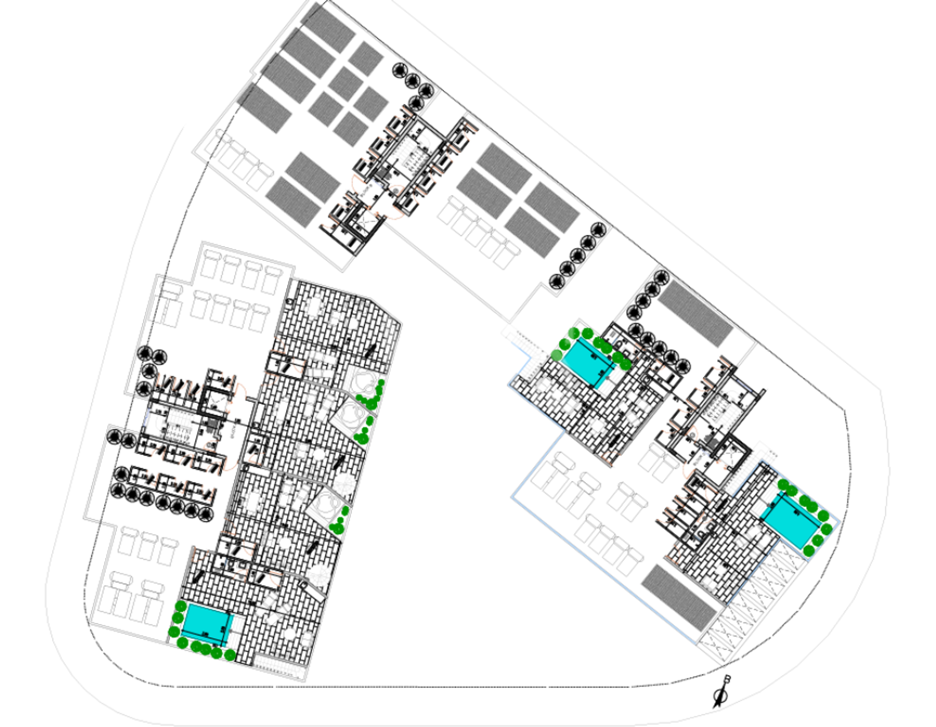 Condominium dans Livadia, Larnaka 12659628