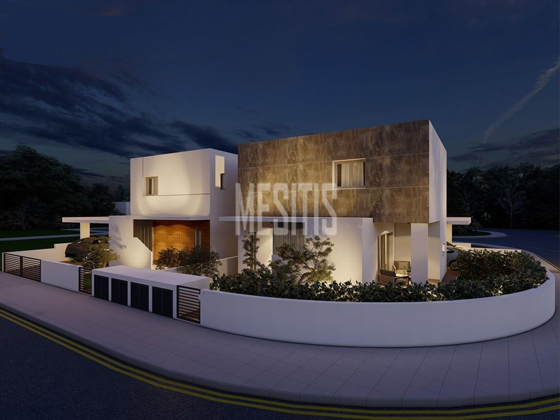 House in Strovolos, Nicosia 12659719