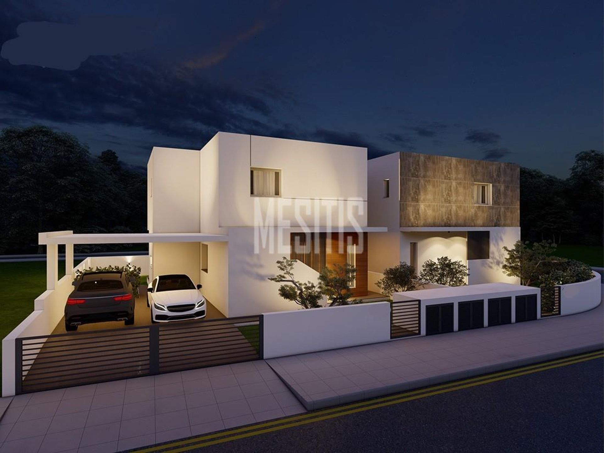 House in Strovolos, Nicosia 12659719