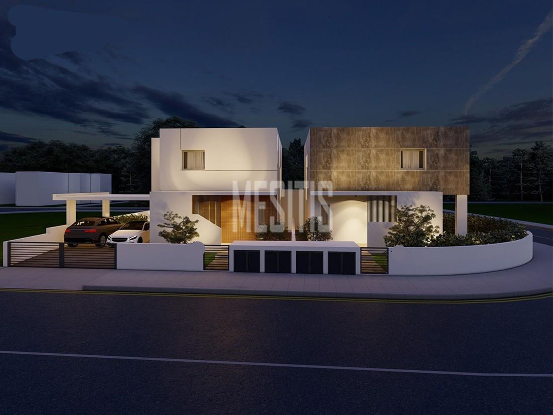 House in Strovolos, Nicosia 12659719