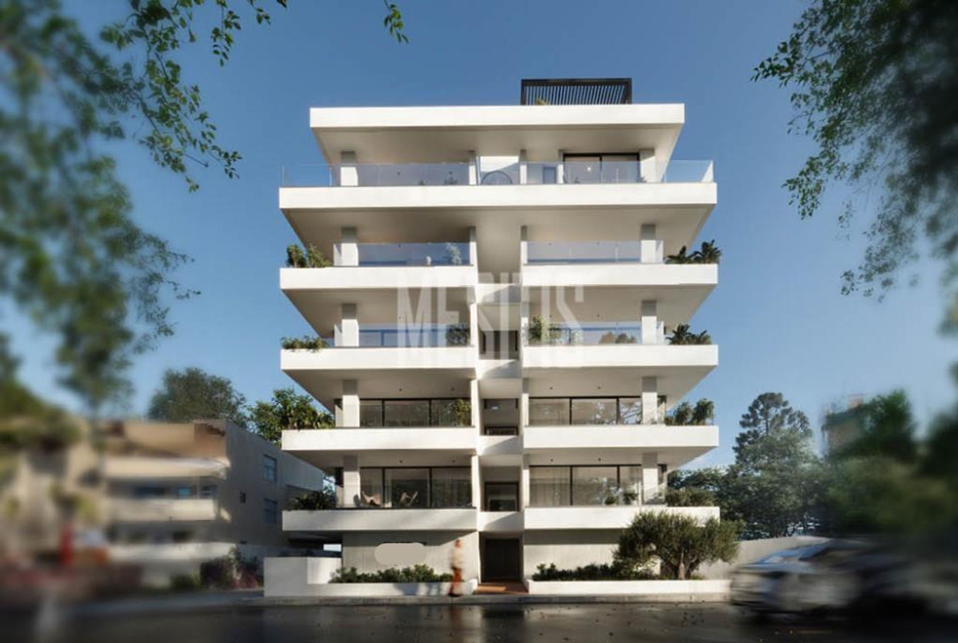 Condominio nel ,  12659777