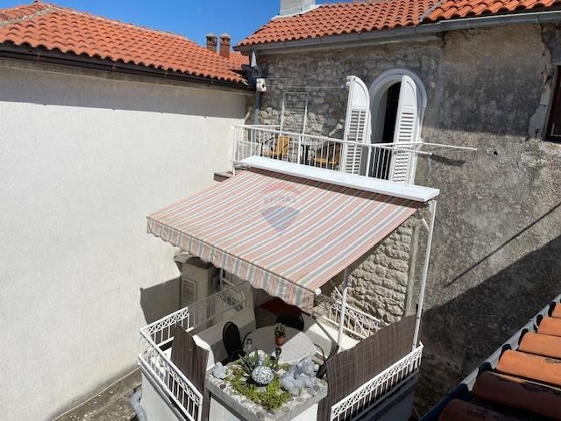 Casa nel Veglia, Zupanija Primorsko-Goranska 12660491