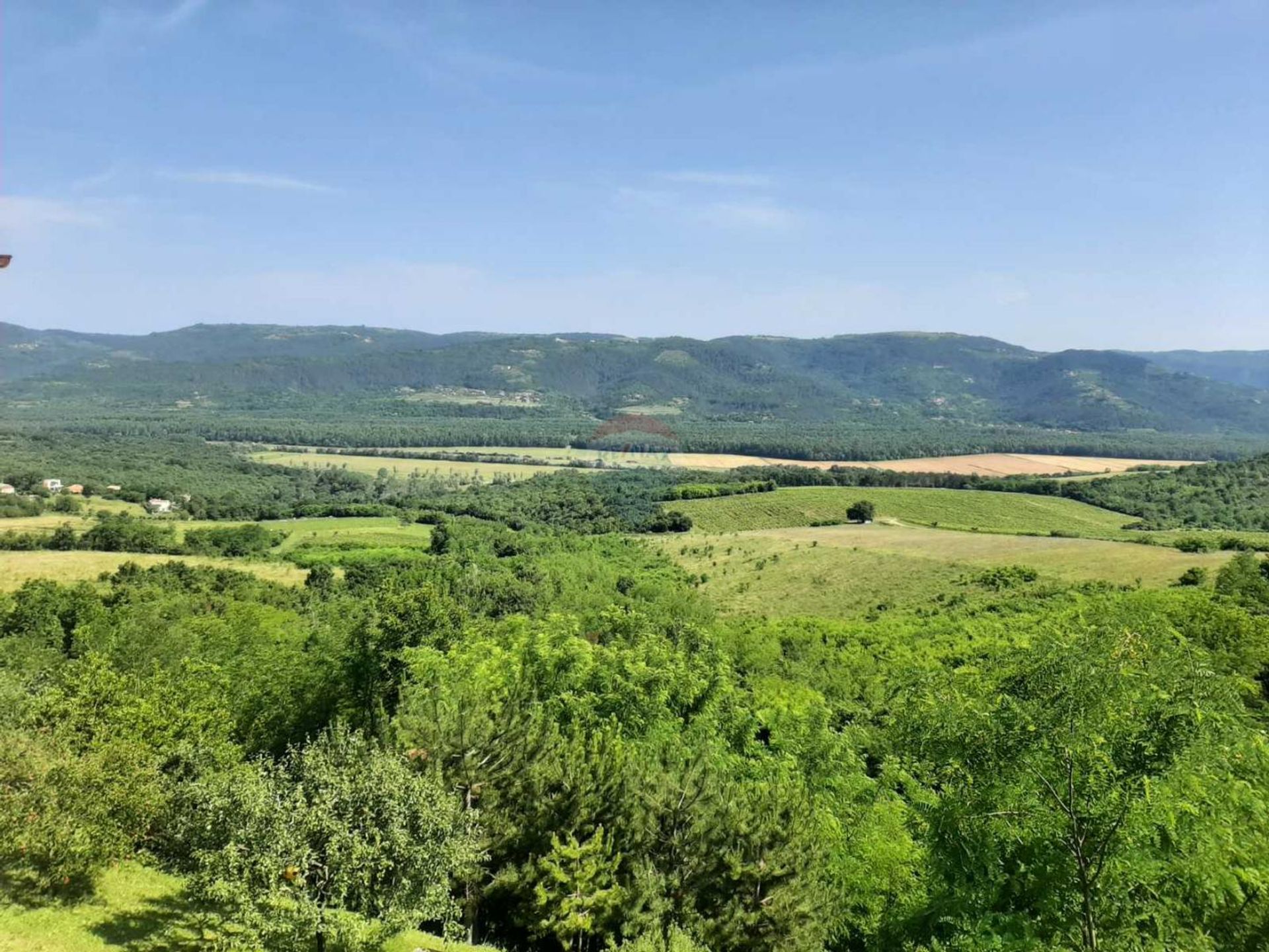 casa no Motovun, Istarska županija 12660492