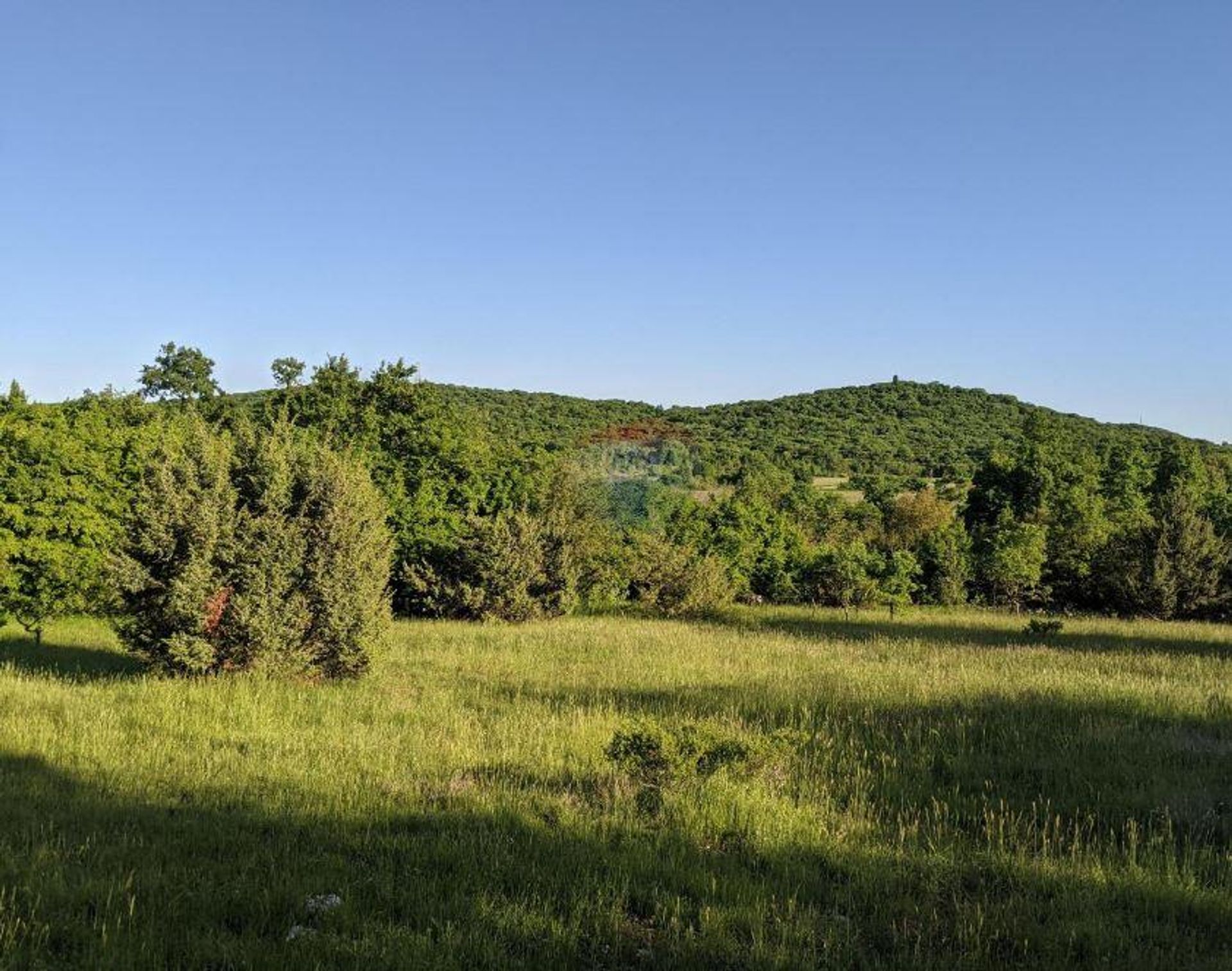 Jord i Sveti Lovrec Pazenaticki, Istarska Zupanija 12660500