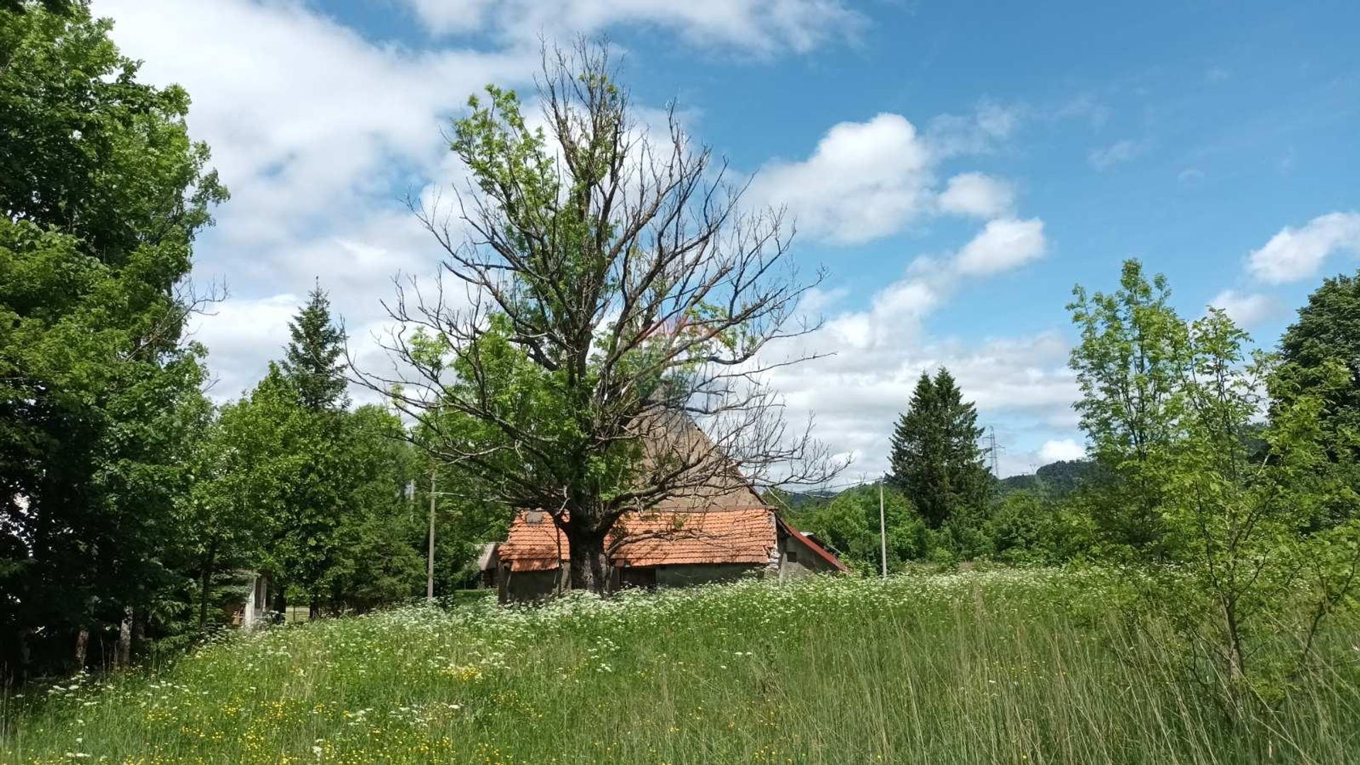 Terra no Fuzina, Primorsko-Goranska Zupanija 12660553