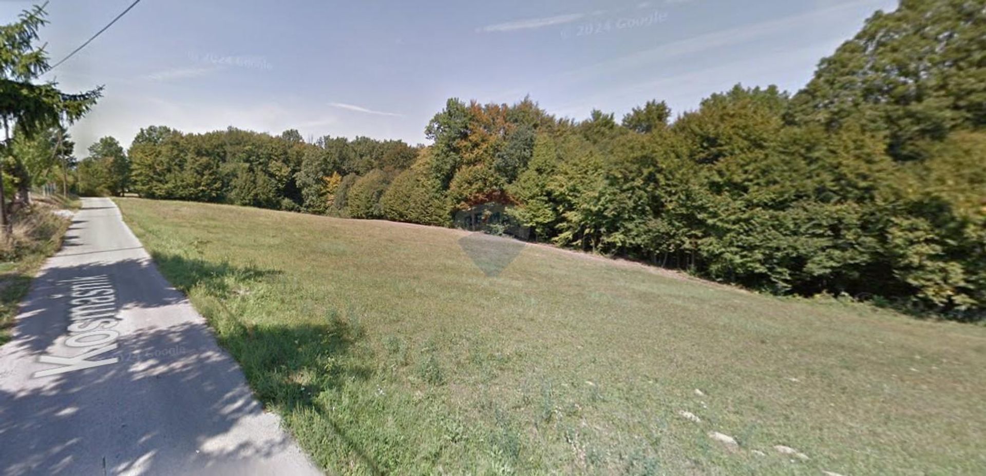 Land in Donji Trpuci, Zagreb, Grad 12660557