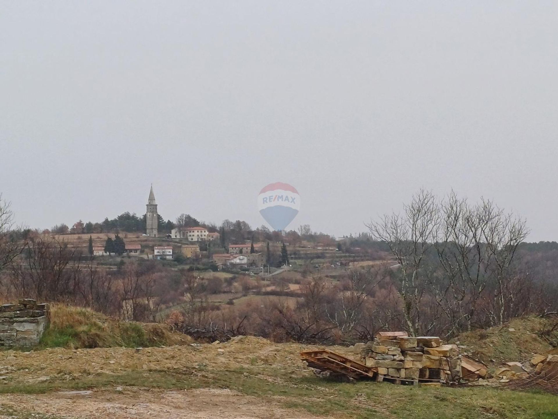 casa en Malí Čentur, Koper 12660582