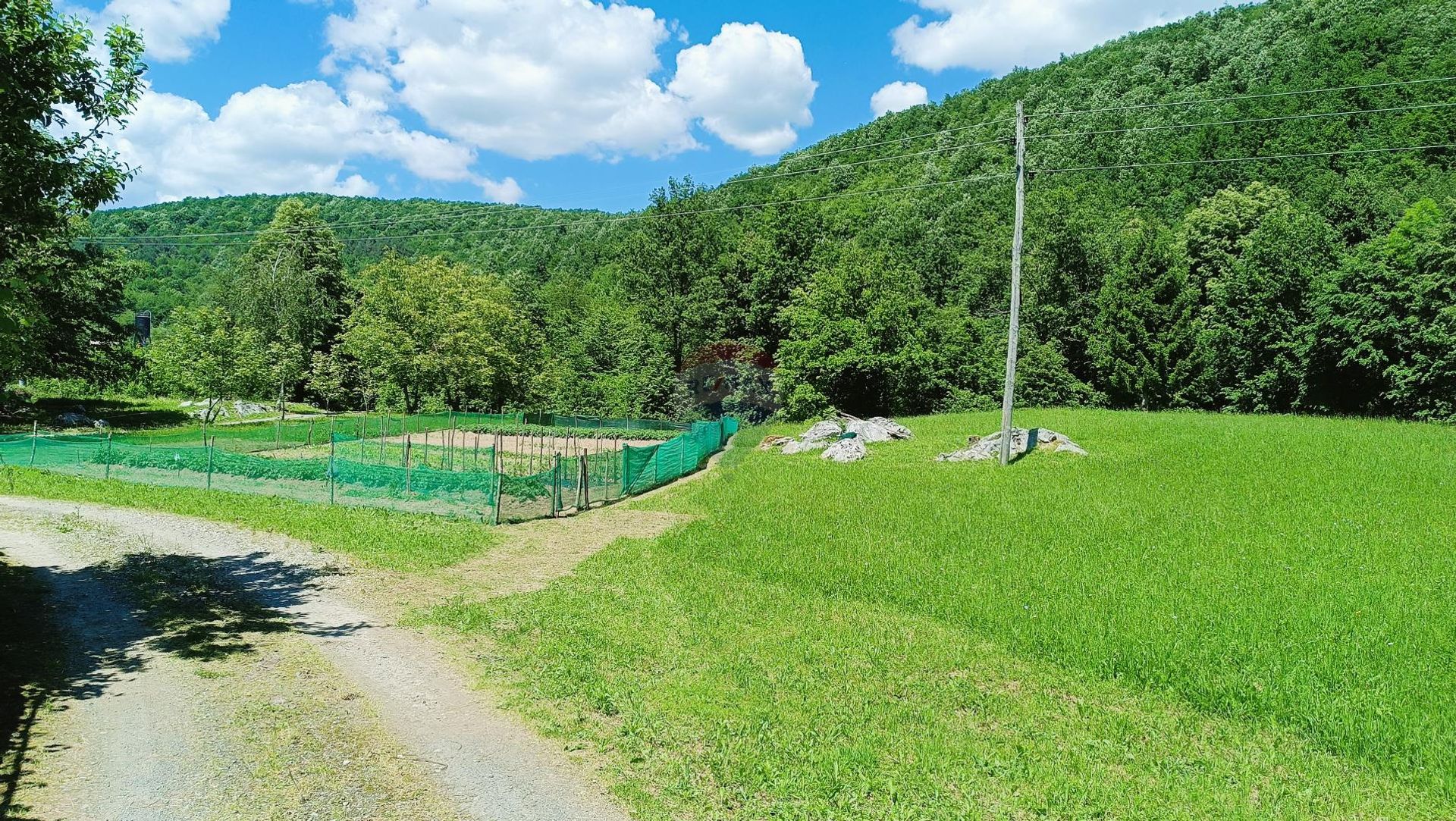 σπίτι σε Ogulin, Karlovačka županija 12660627