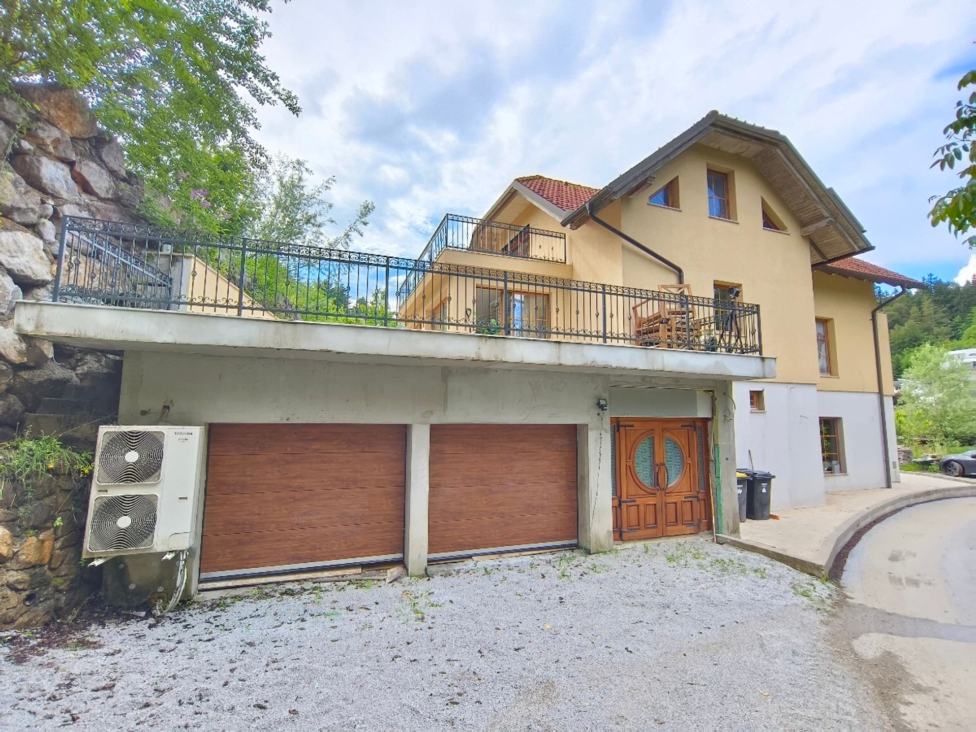 Rumah di , Ljubljana 12661033