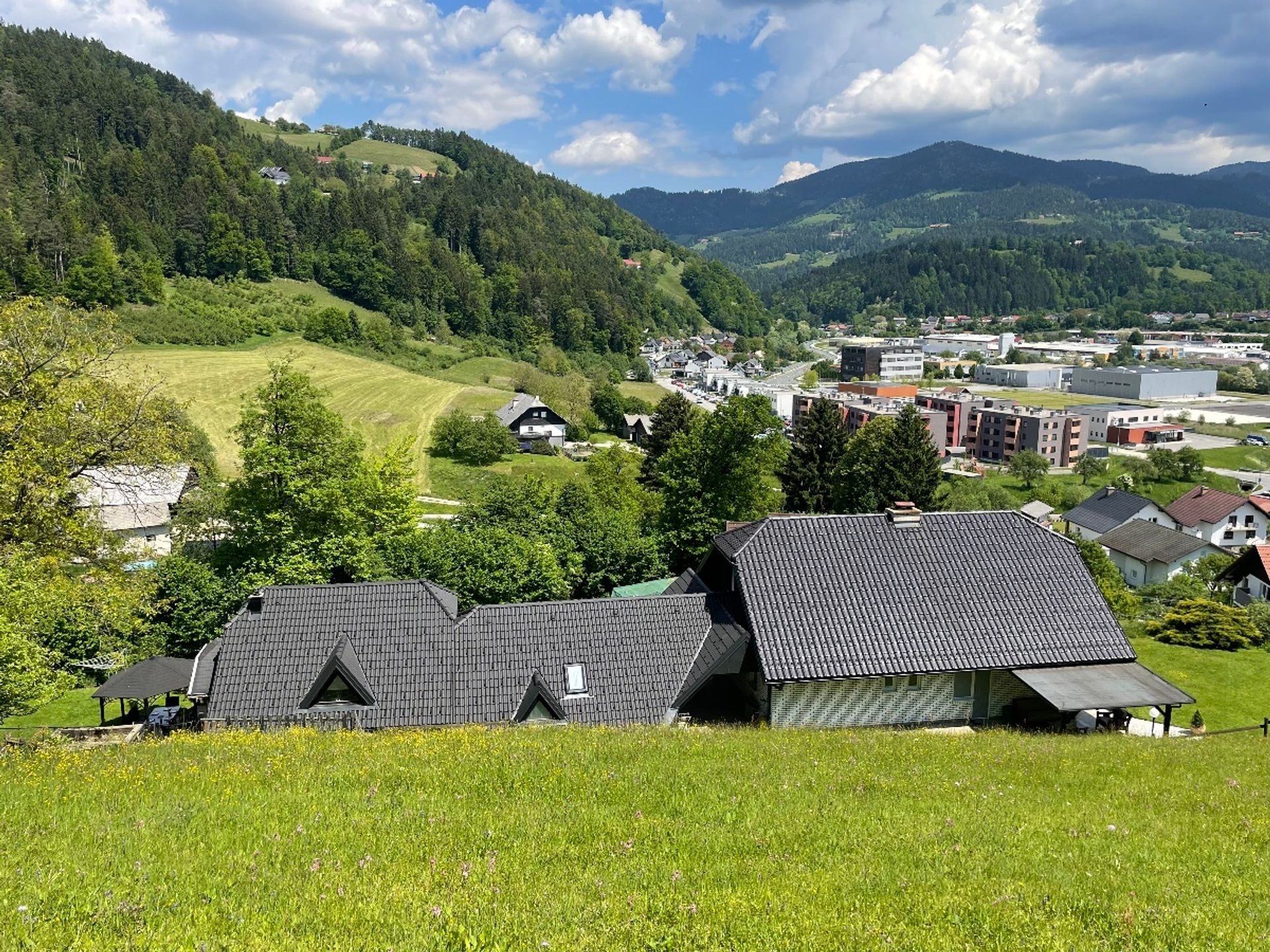 Haus im Slovenj Gradec, Slovenj Gradec 12661036