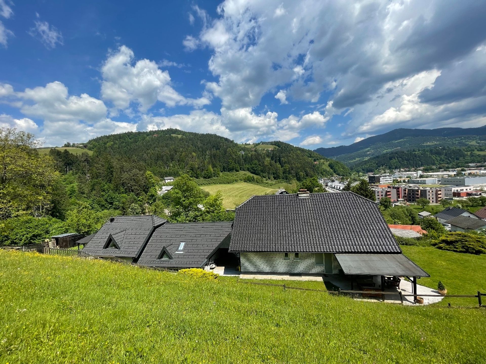 Haus im Slovenj Gradec, Slovenj Gradec 12661036