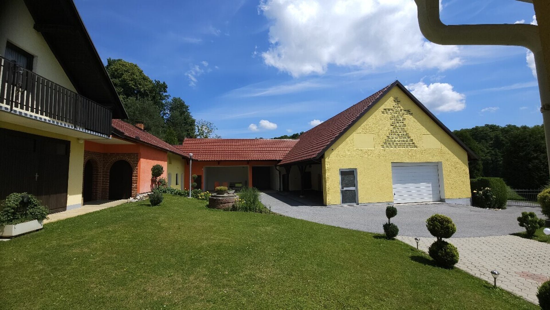 Casa nel , Gornja Radgona 12661194