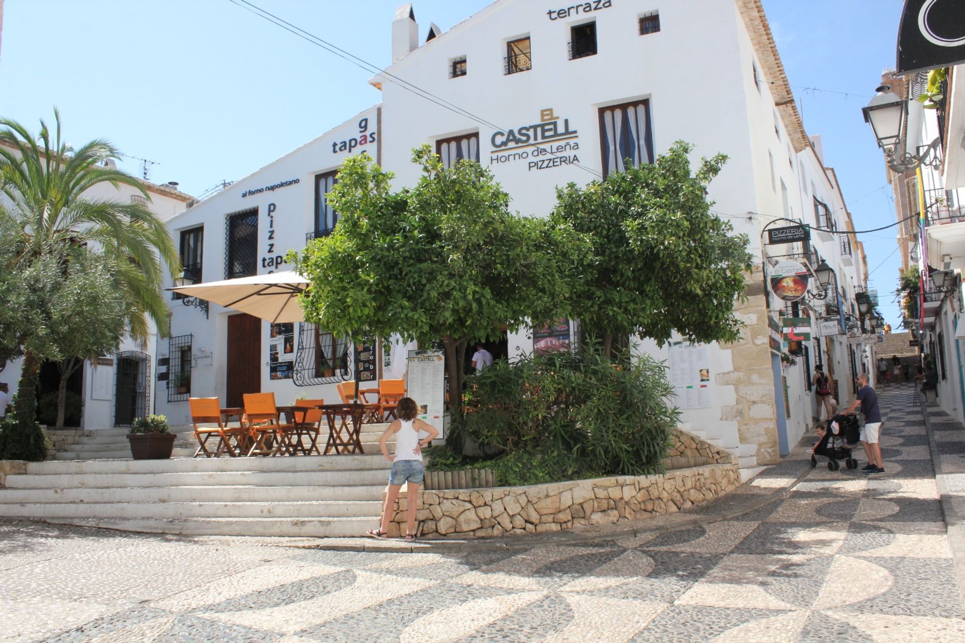 Borettslag i Altea la Vieja, Comunidad Valenciana 12661518