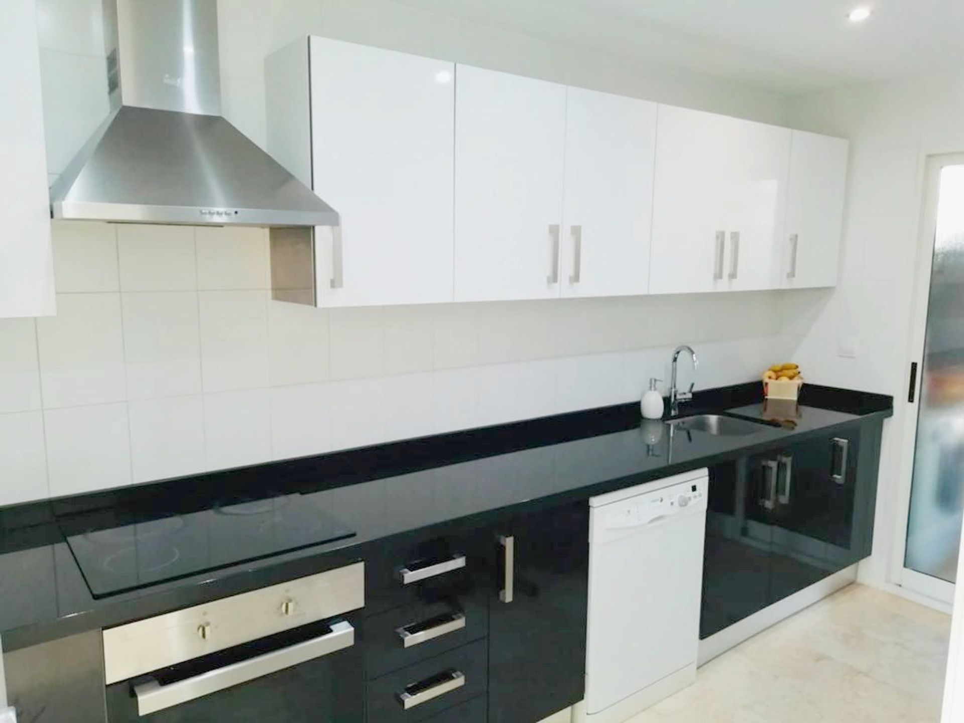 Condominio en Altea la Vieja, Valencia 12661522