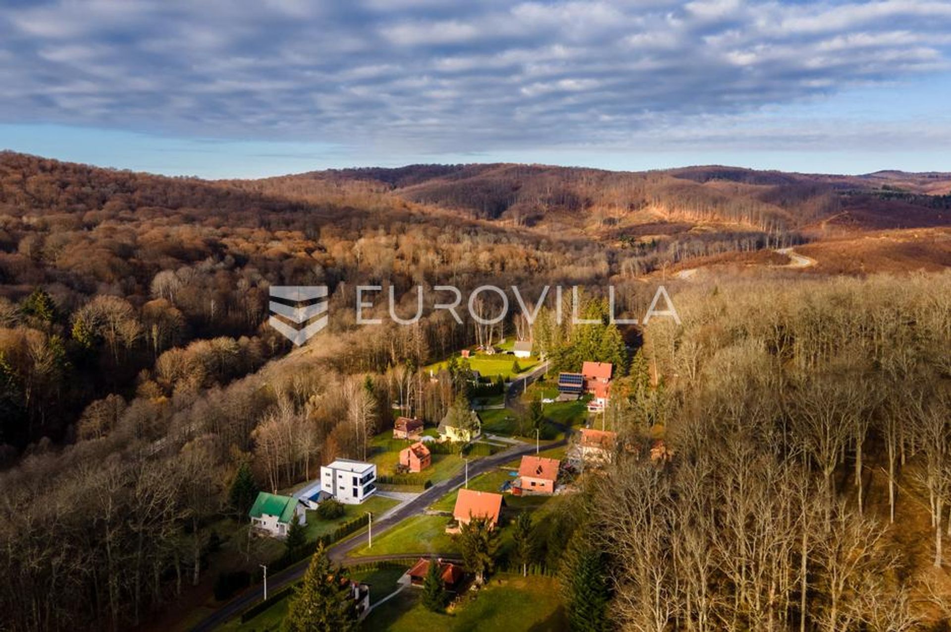 Rumah di Šušnjari, Požeško-slavonska županija 12662085