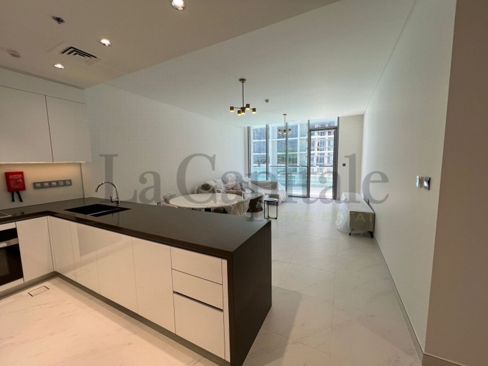 Condominium in Dubai, Dubayy 12662093