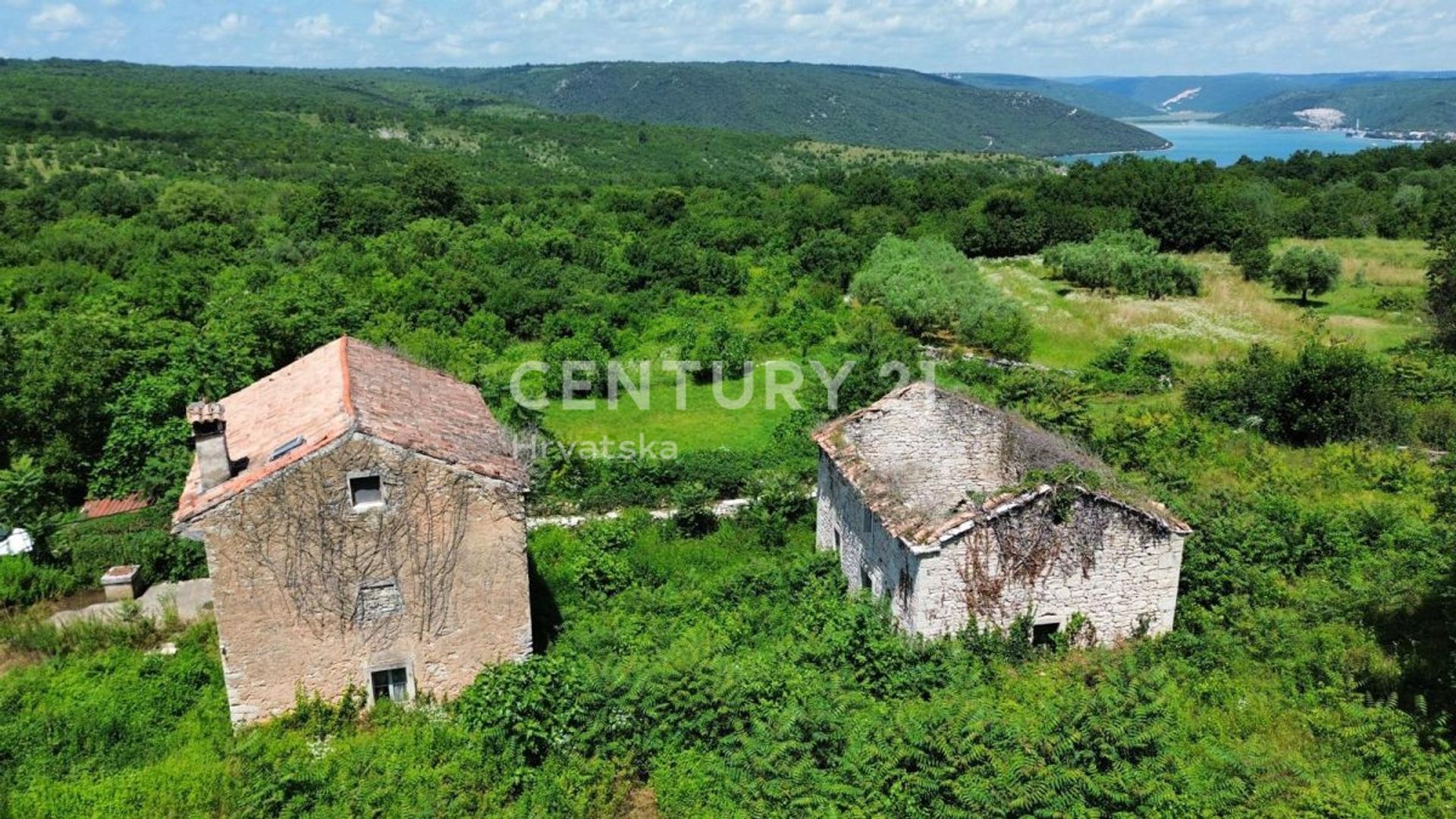 casa en Marčana, Istria County 12662102