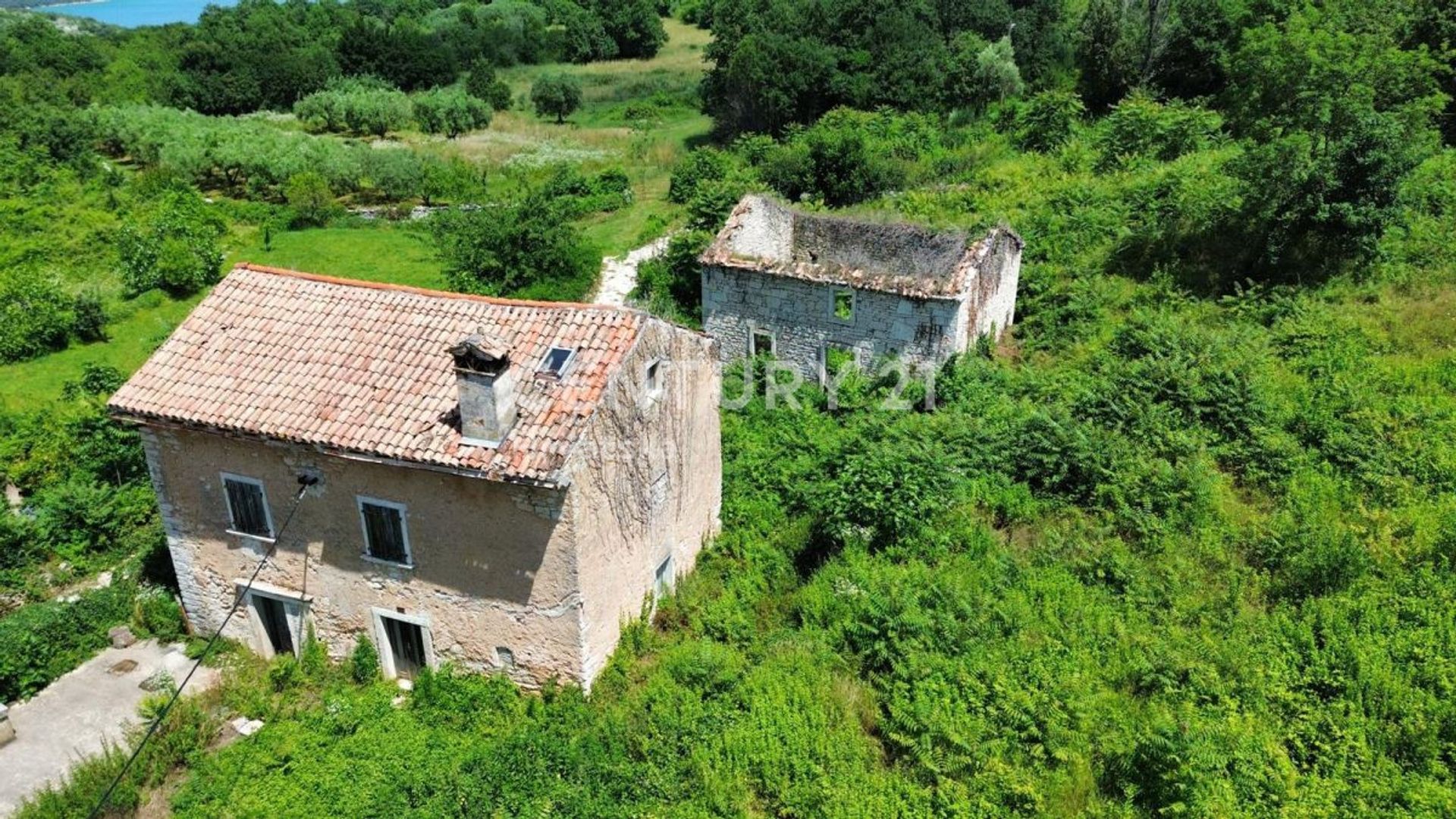 casa en Marčana, Istria County 12662102