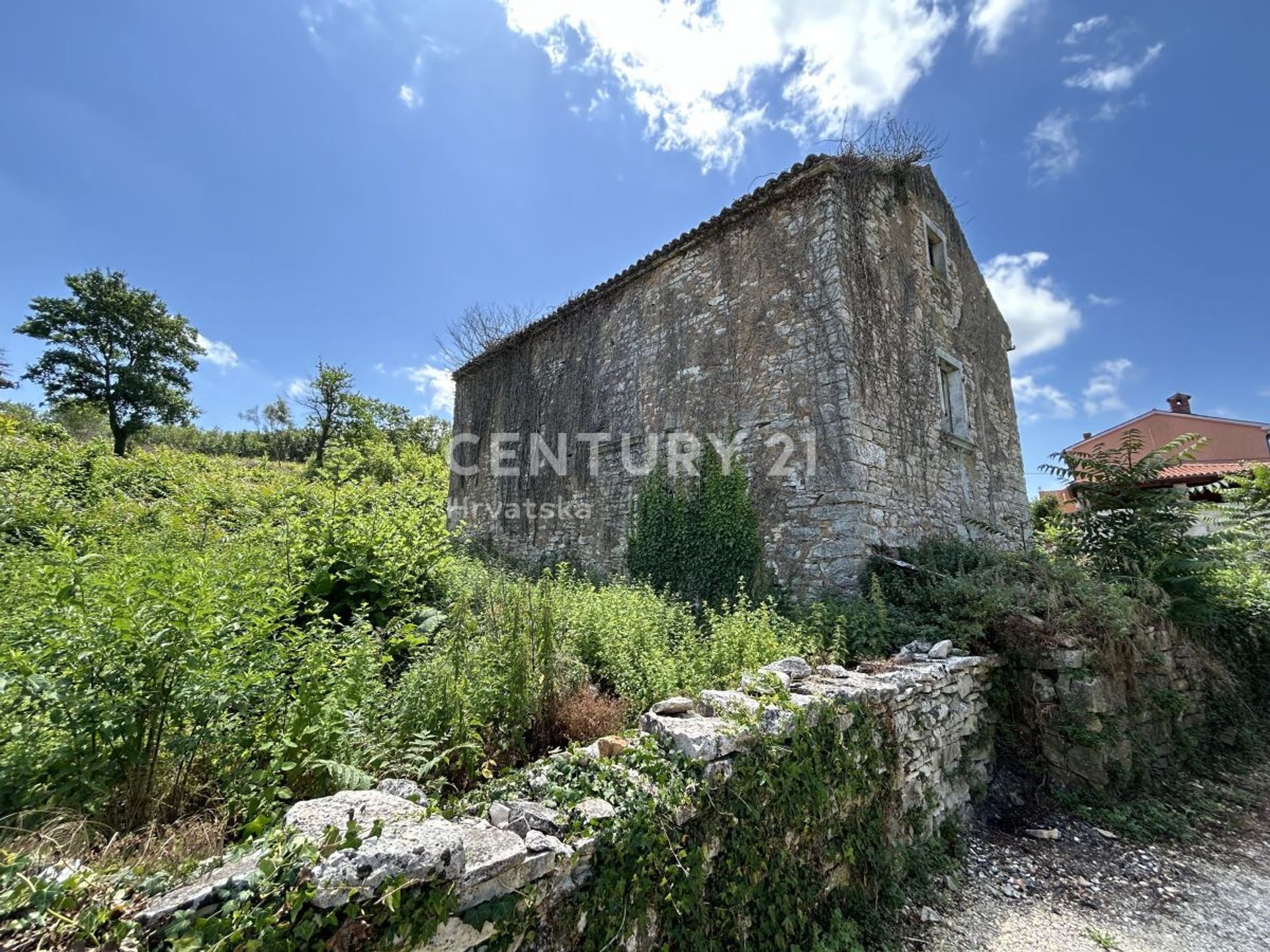 casa en Marcana, Istarska Županija 12662102