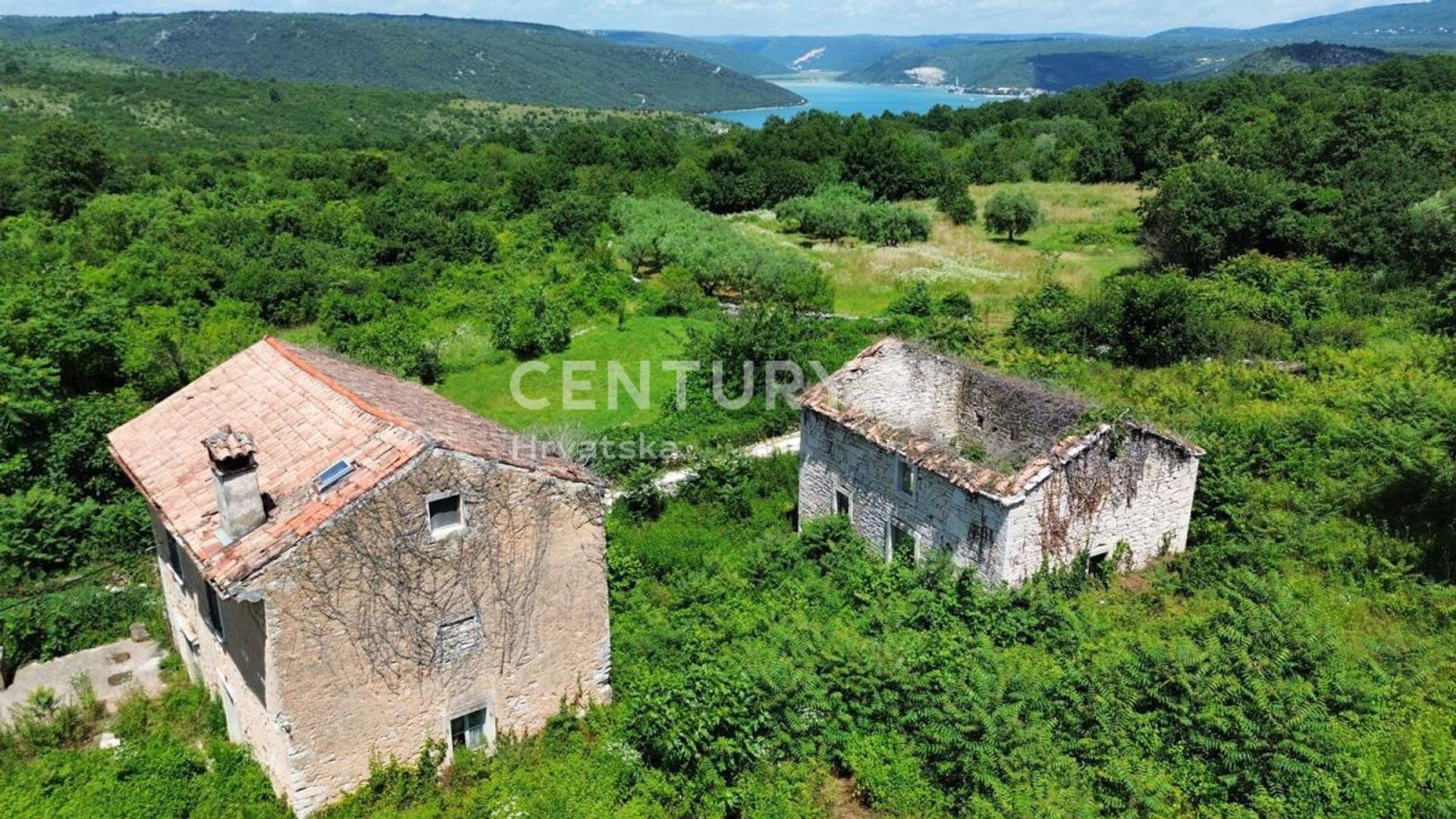 casa en Marčana, Istria County 12662102