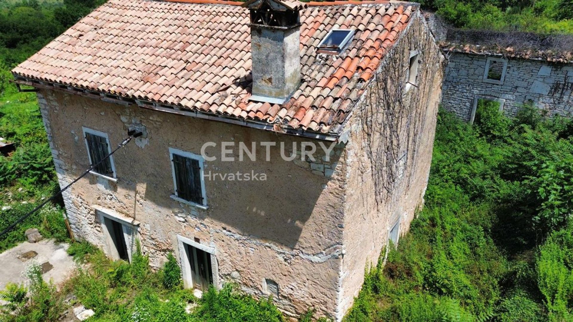 casa en Marčana, Istria County 12662102