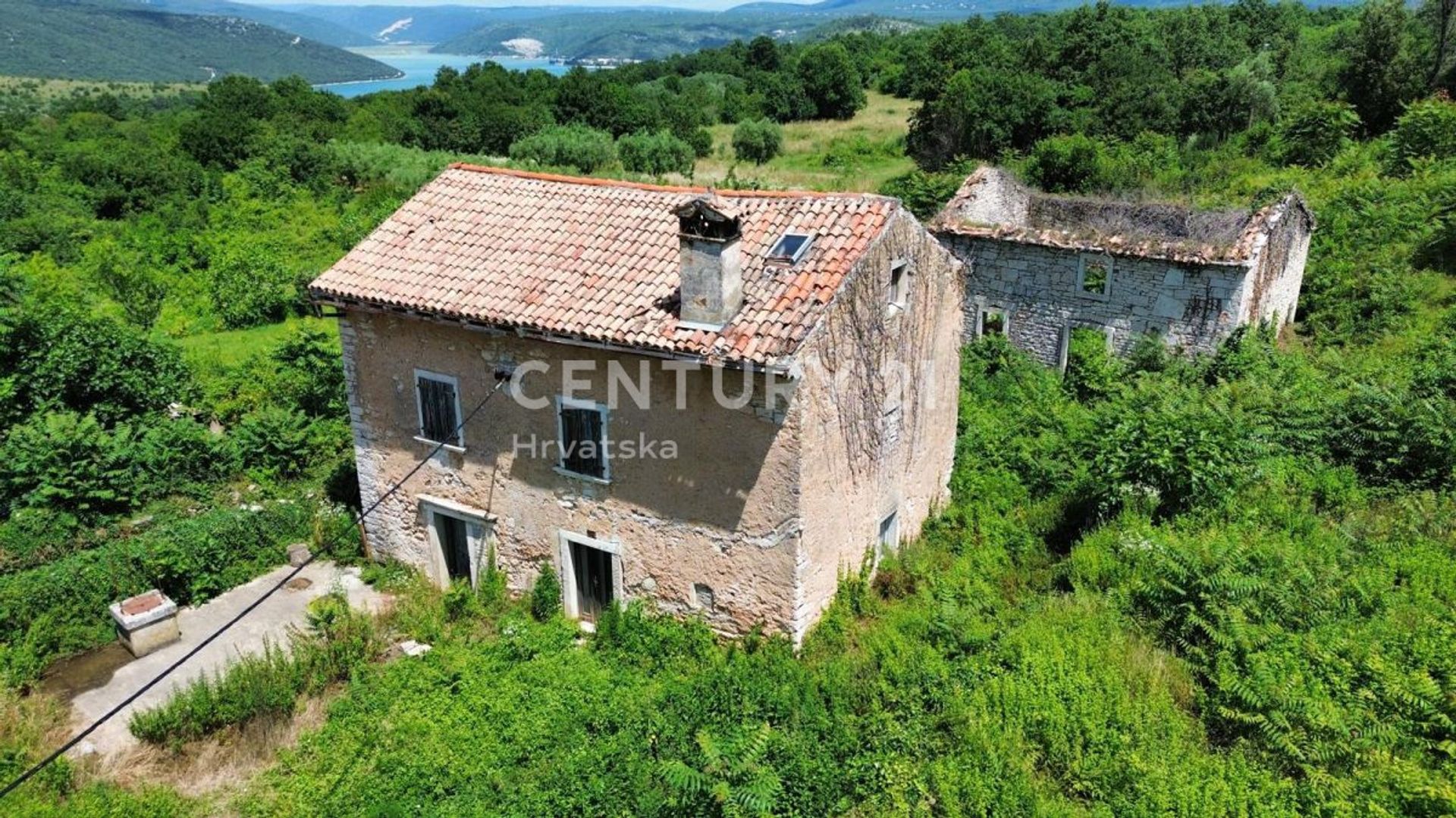 casa en Marčana, Istria County 12662102