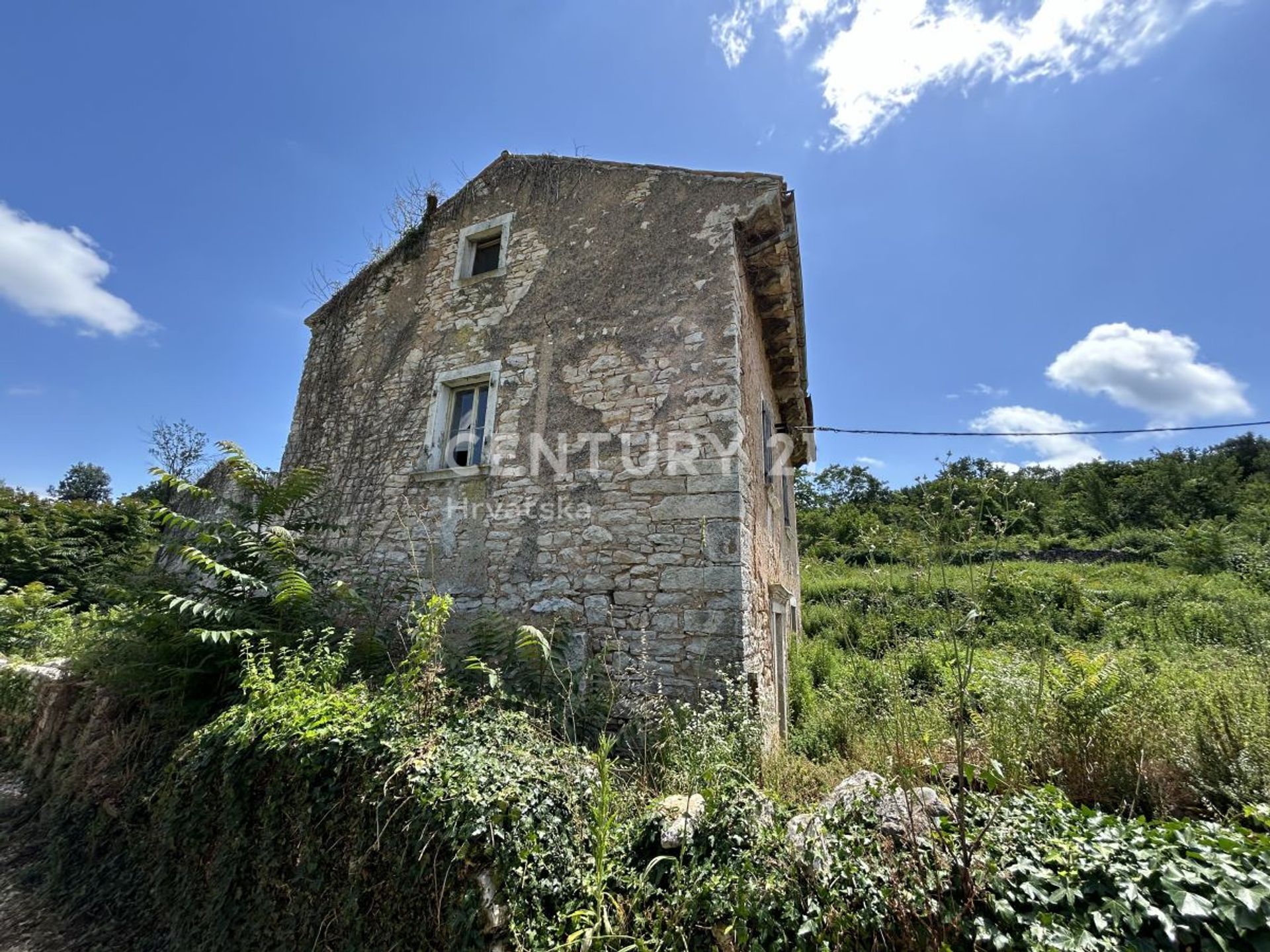 casa en Marcana, Istarska Županija 12662102