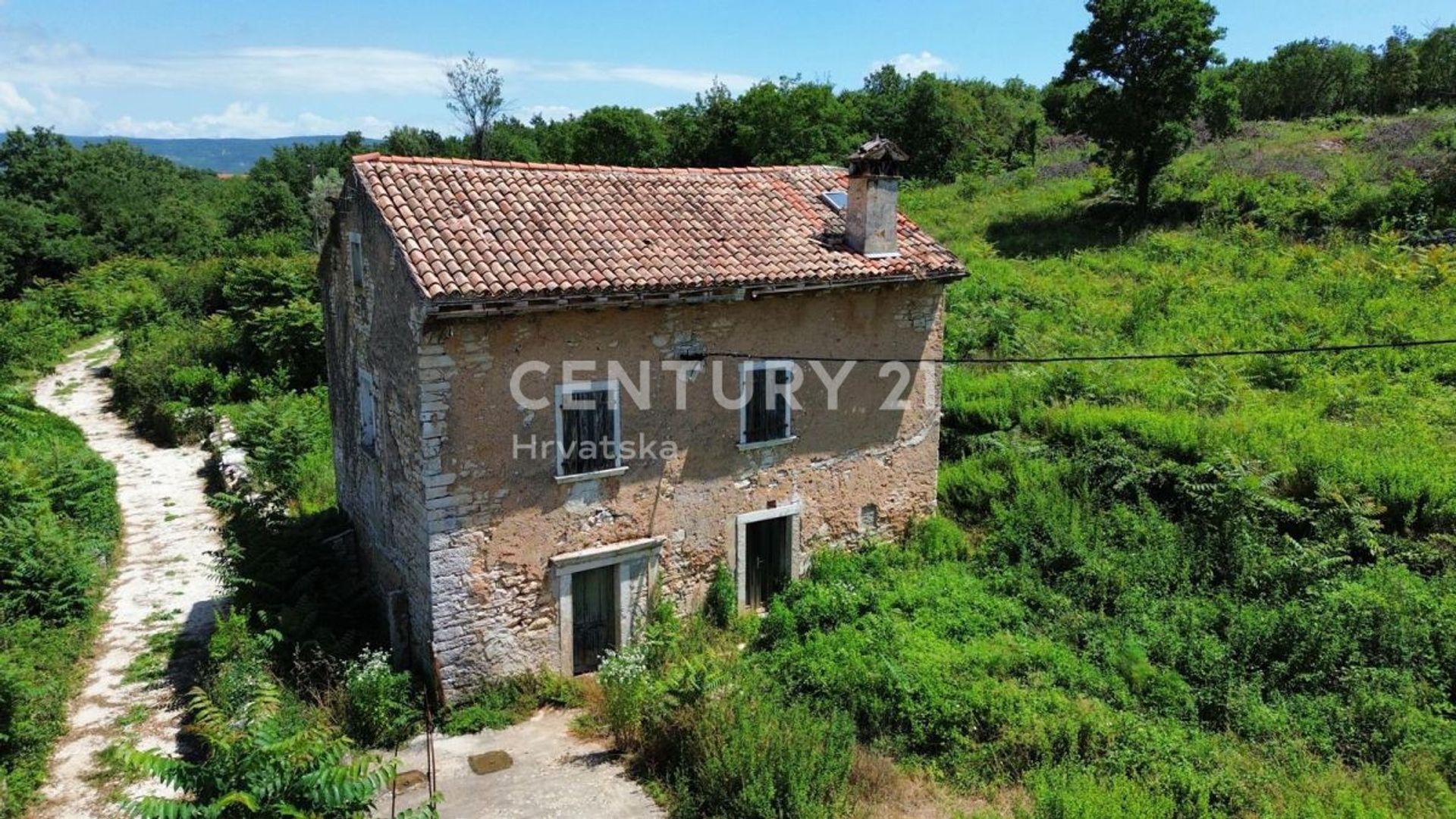 casa en Marcana, Istarska Županija 12662102