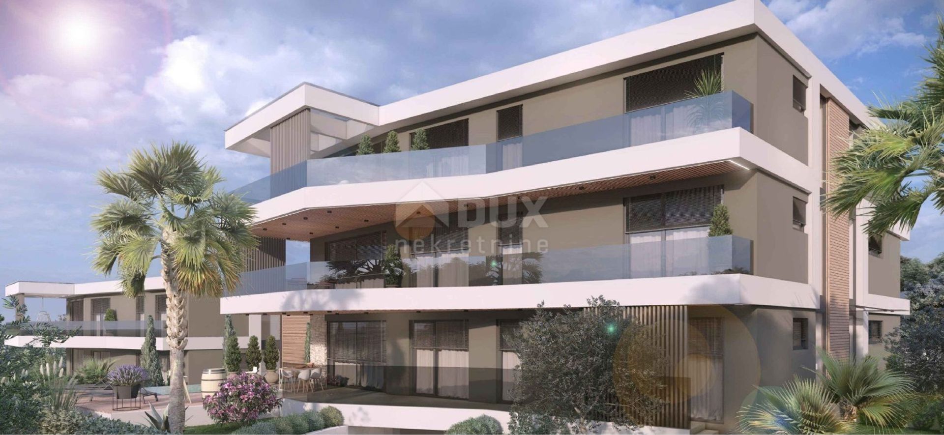 Condominio nel Pješčana Uvala, Istarska županija 12662129