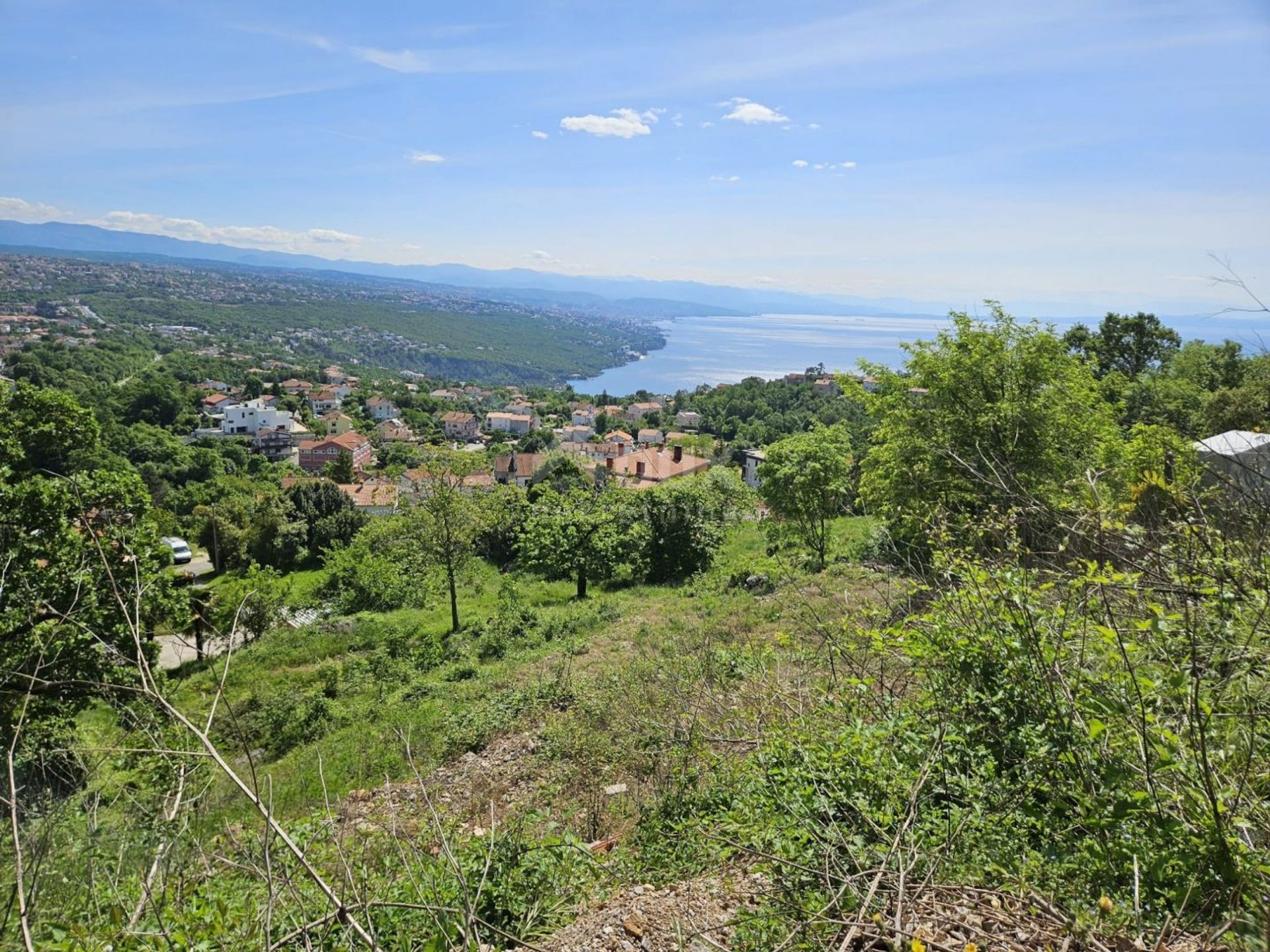 loger dans Mihotići, Primorje-Gorski Kotar County 12662147