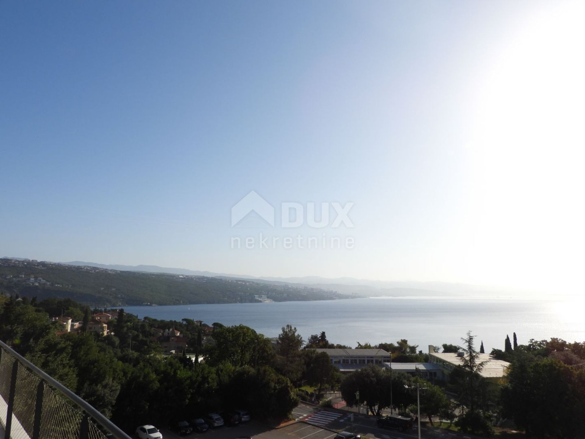 Condominium dans Opatija, Primorsko-Goranska Zupanija 12662153