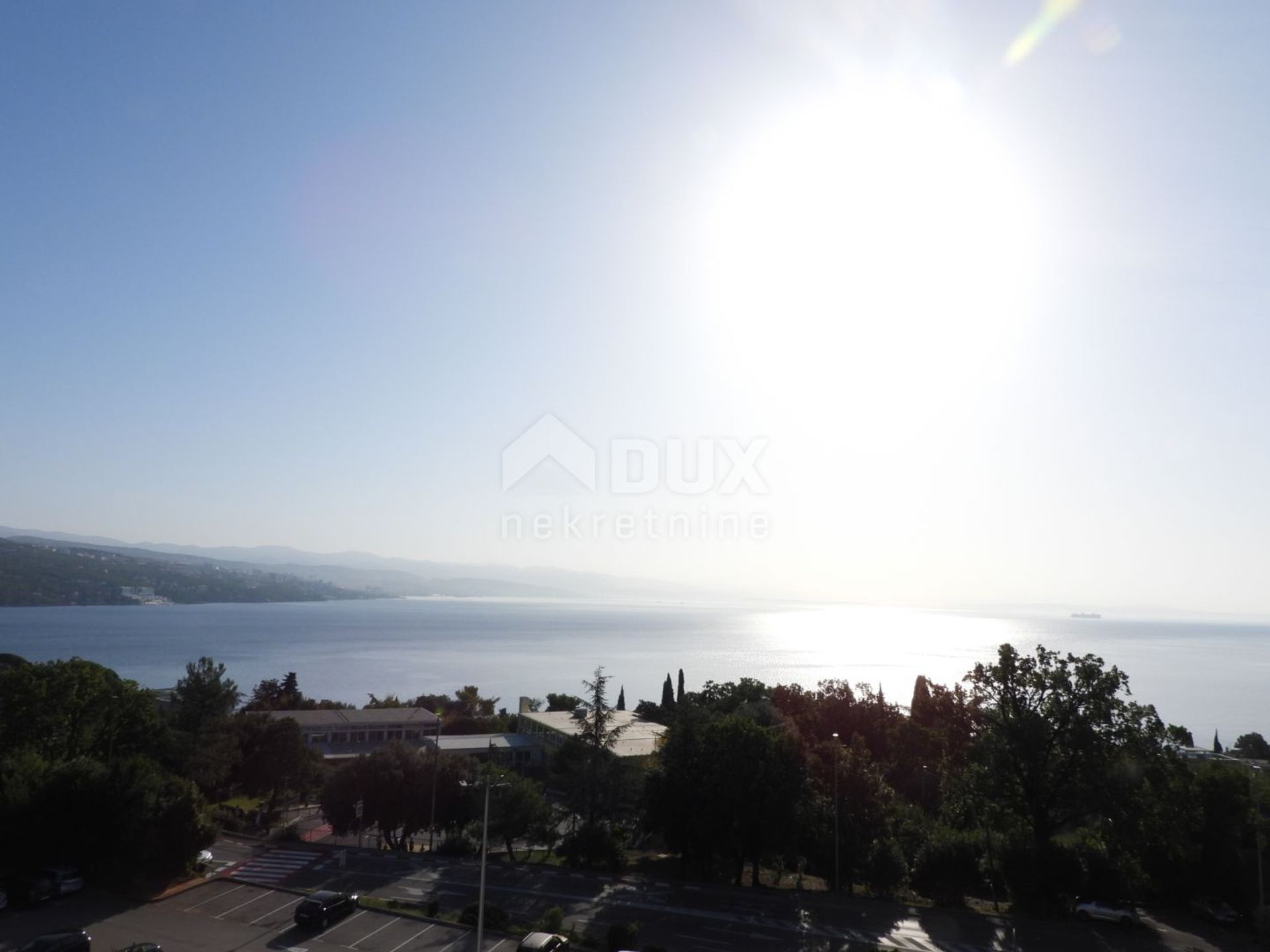 Condominium dans Opatija, Primorje-Gorski Kotar County 12662154