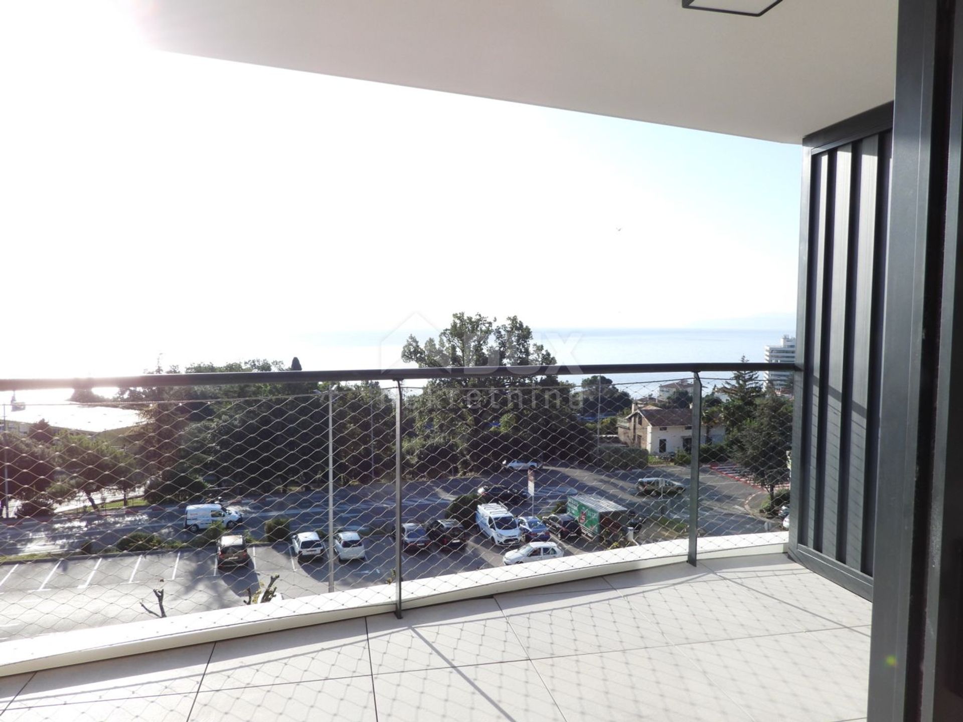 Condominium dans Opatija, Primorje-Gorski Kotar County 12662154