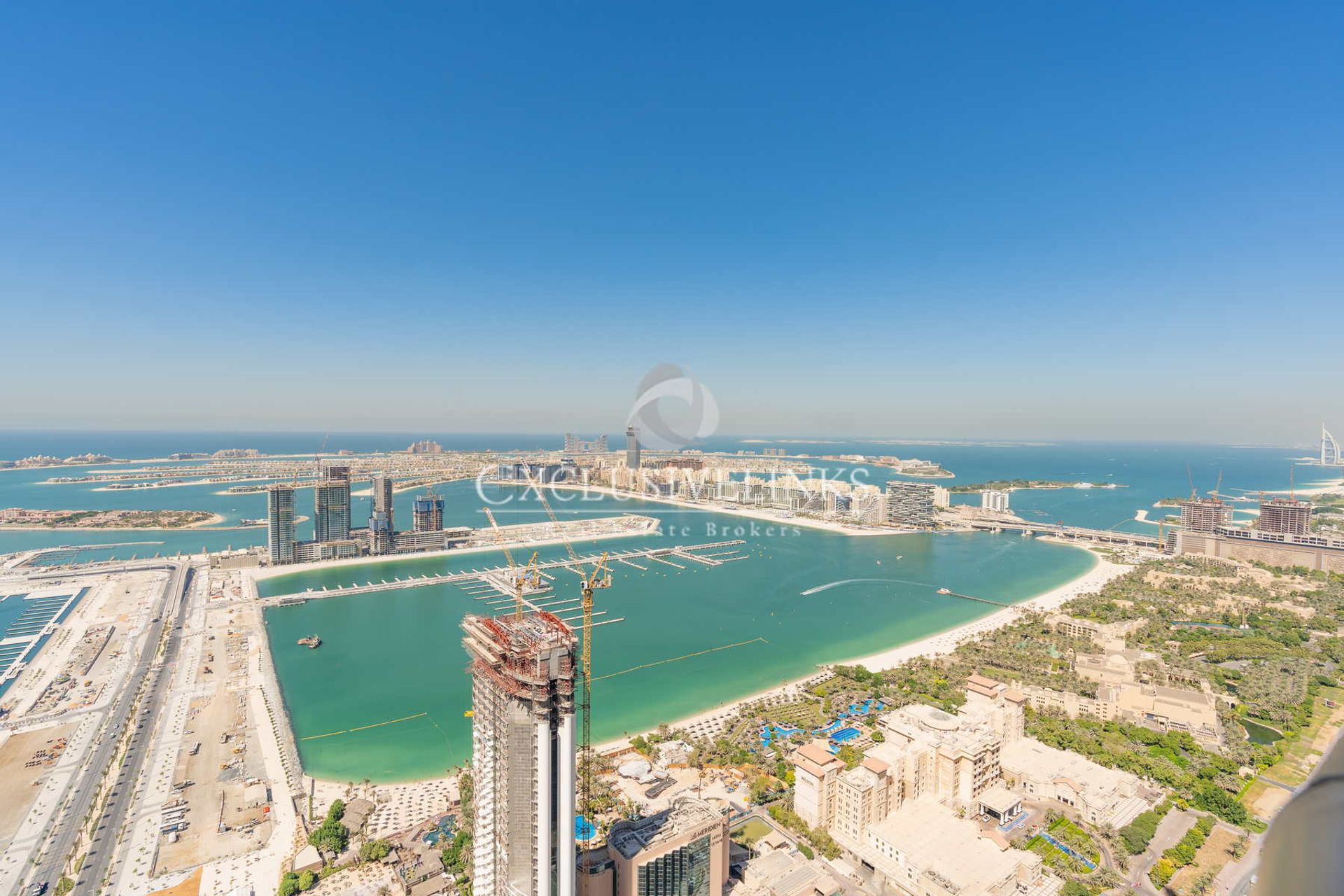 Condominio en Dubai, Dubai 12662177