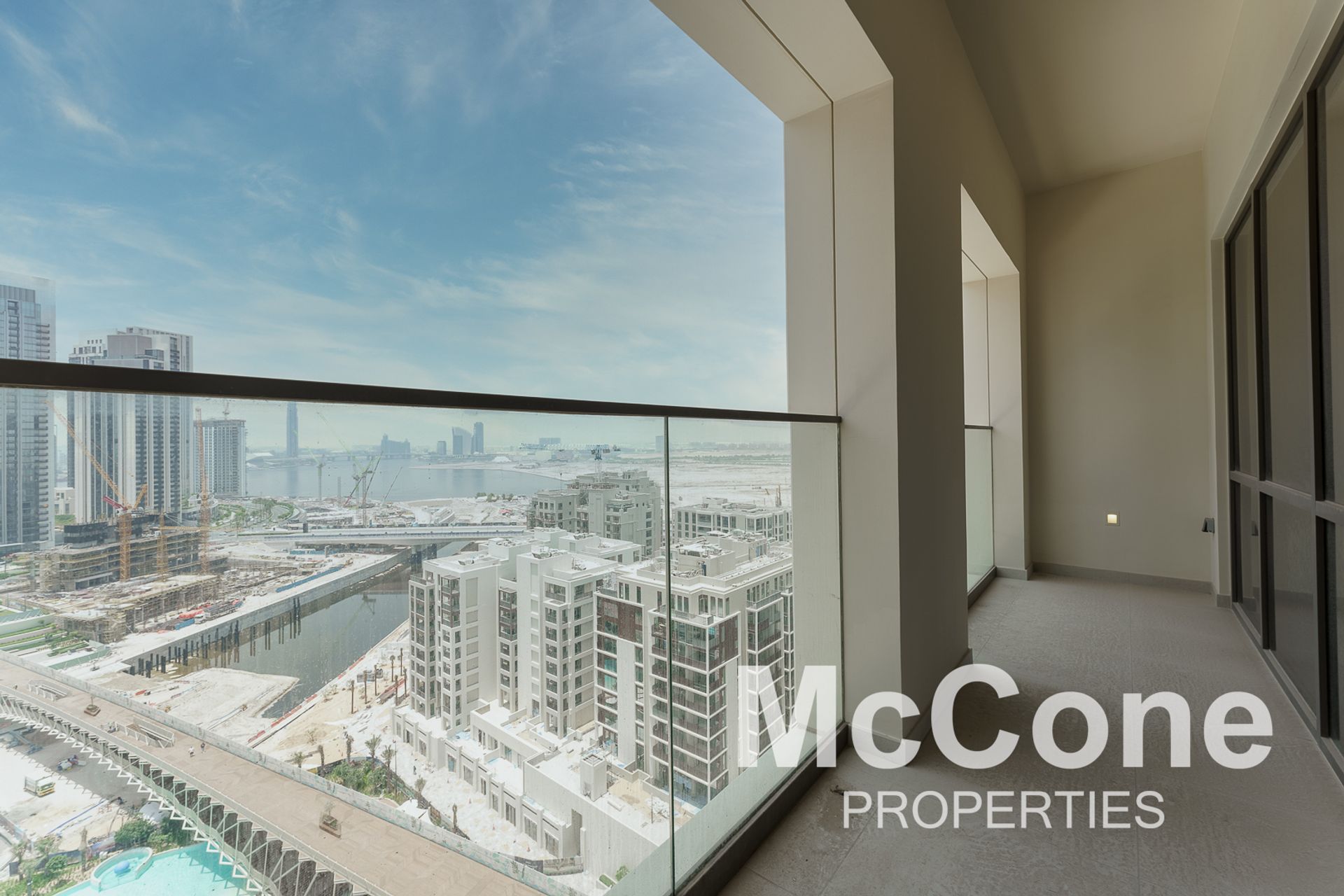 Condominio en دبي, دبي 12662256