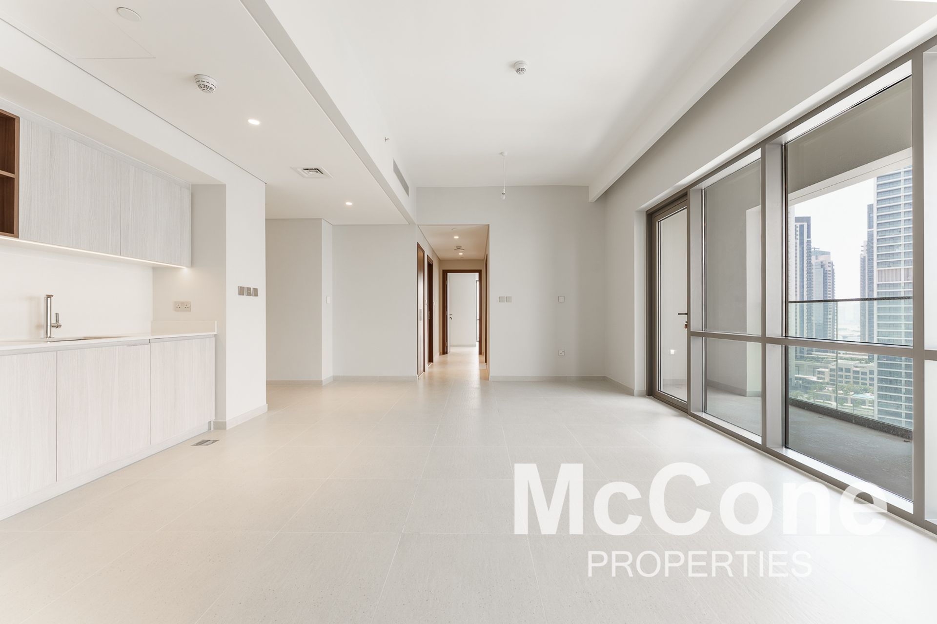 Condominium dans دبي, دبي 12662256