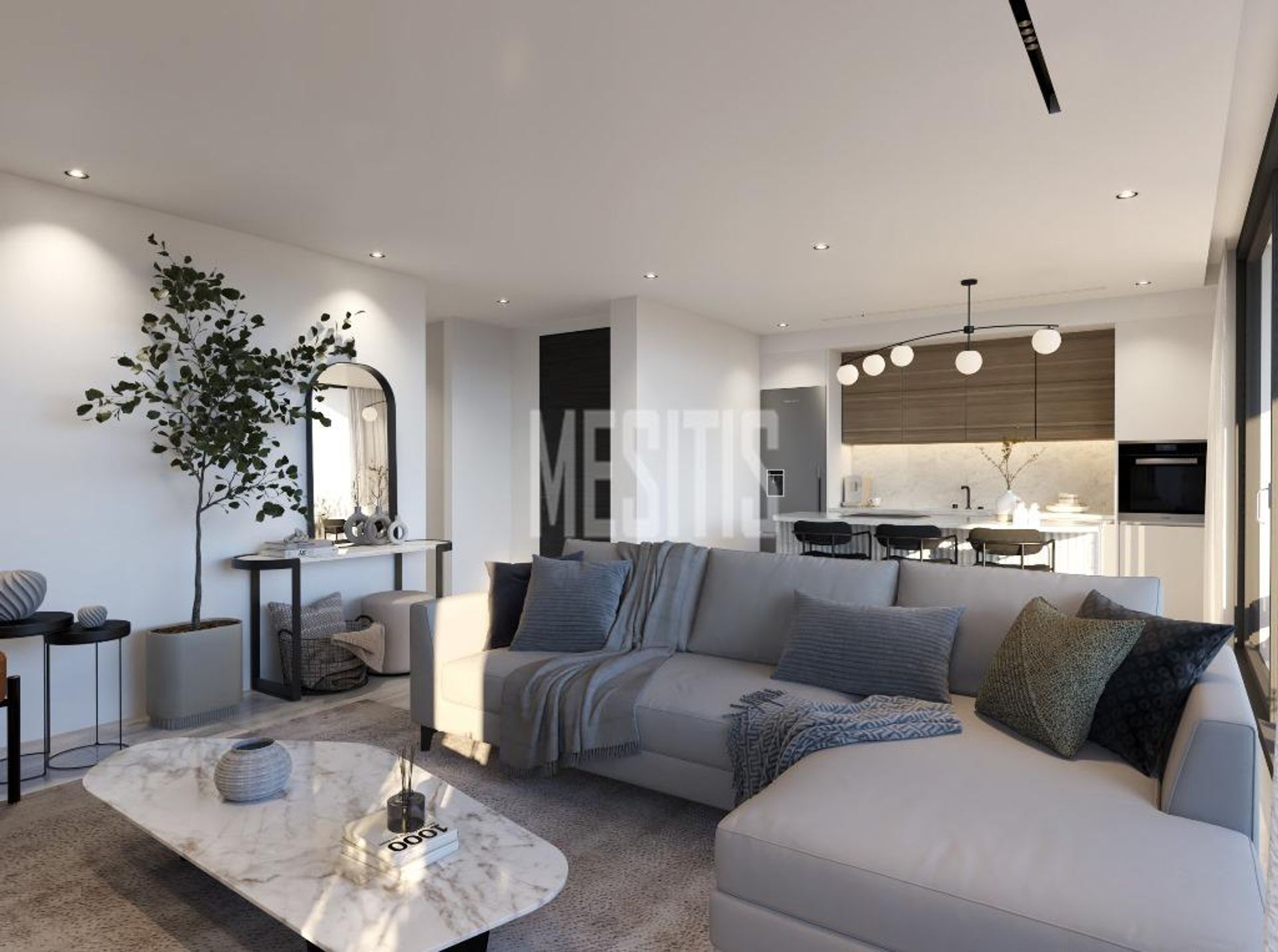 Condominium dans Latsia, Nicosia 12662329