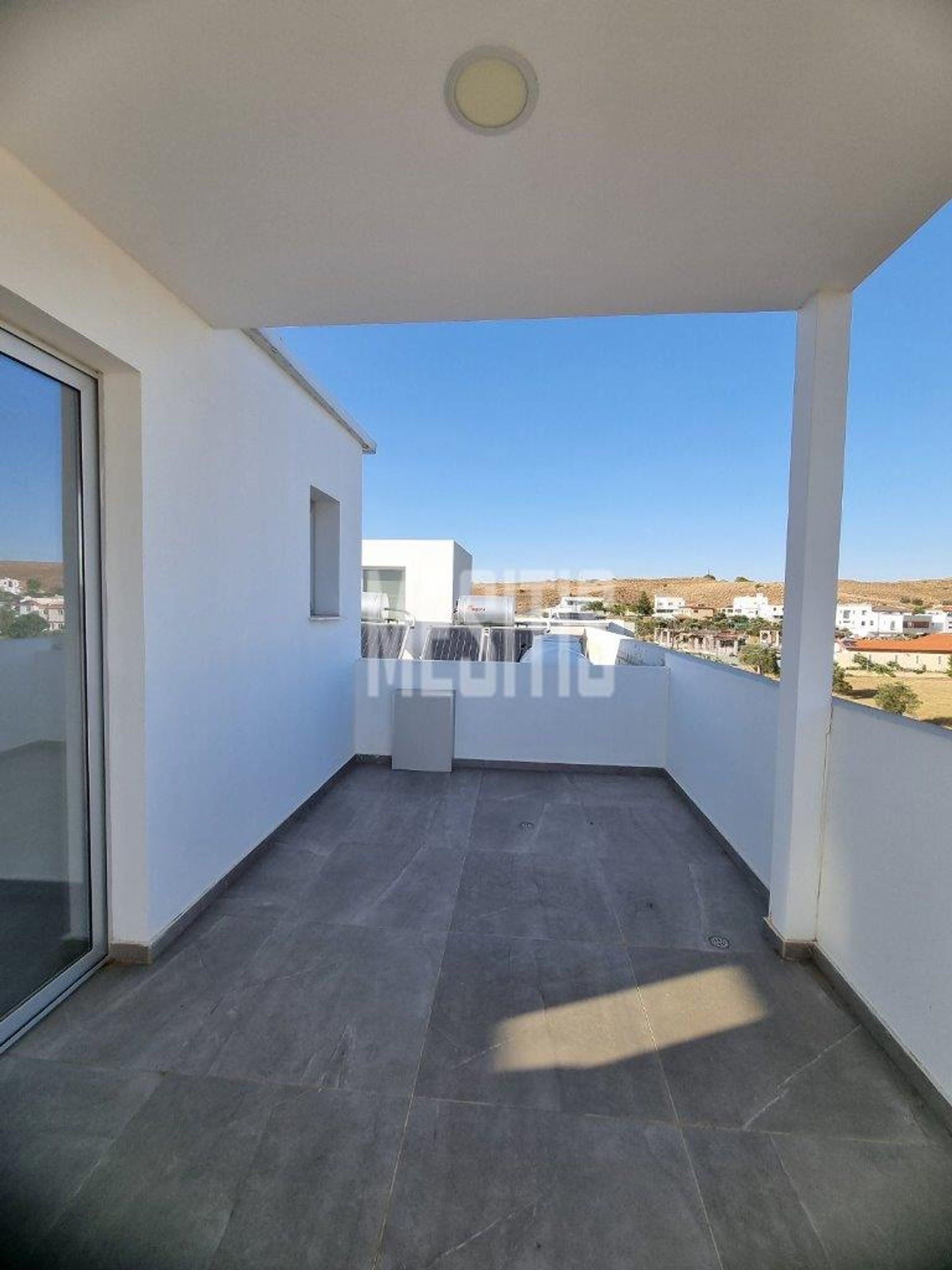 Condominio nel Tseri, Lefkosia 12662341